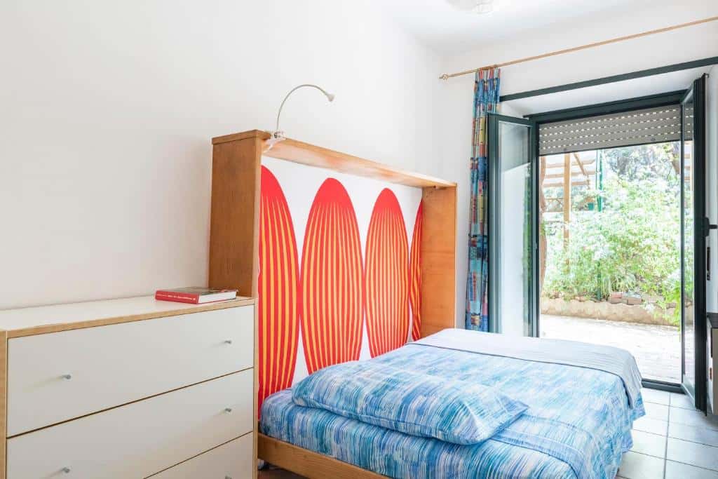 Apartment Cala Gonone, 3 beds — photo 1