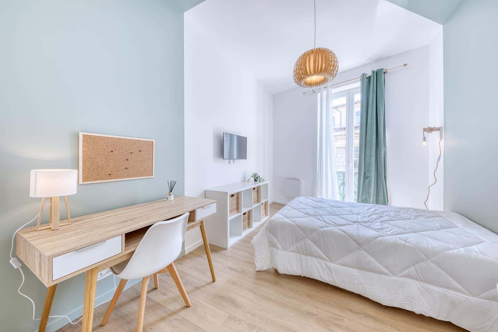 Chambre 2 - ANGLETERRE