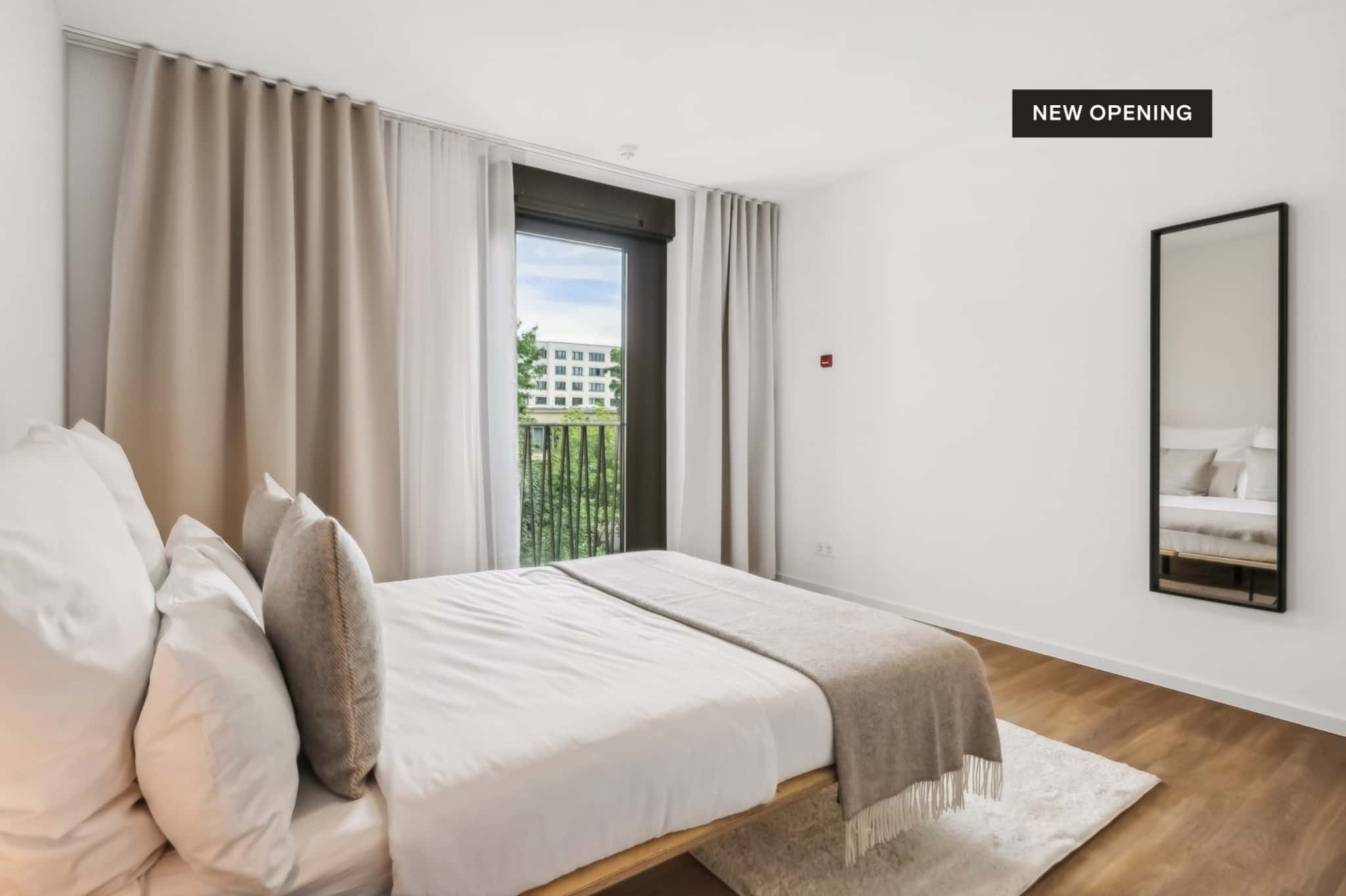 Wohnung in der Lisa-Fittko-Straße