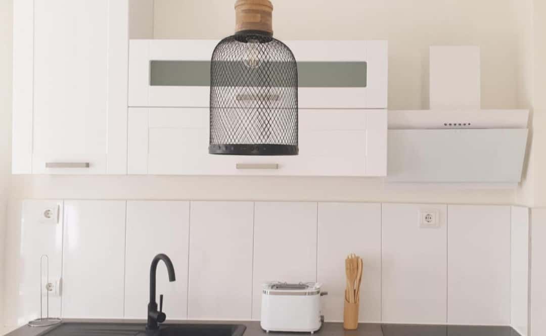 Appartamento in Karlstraße, Essen di 72 m² con 1 camera