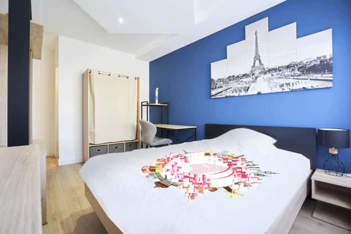 Listing photo thumbnail