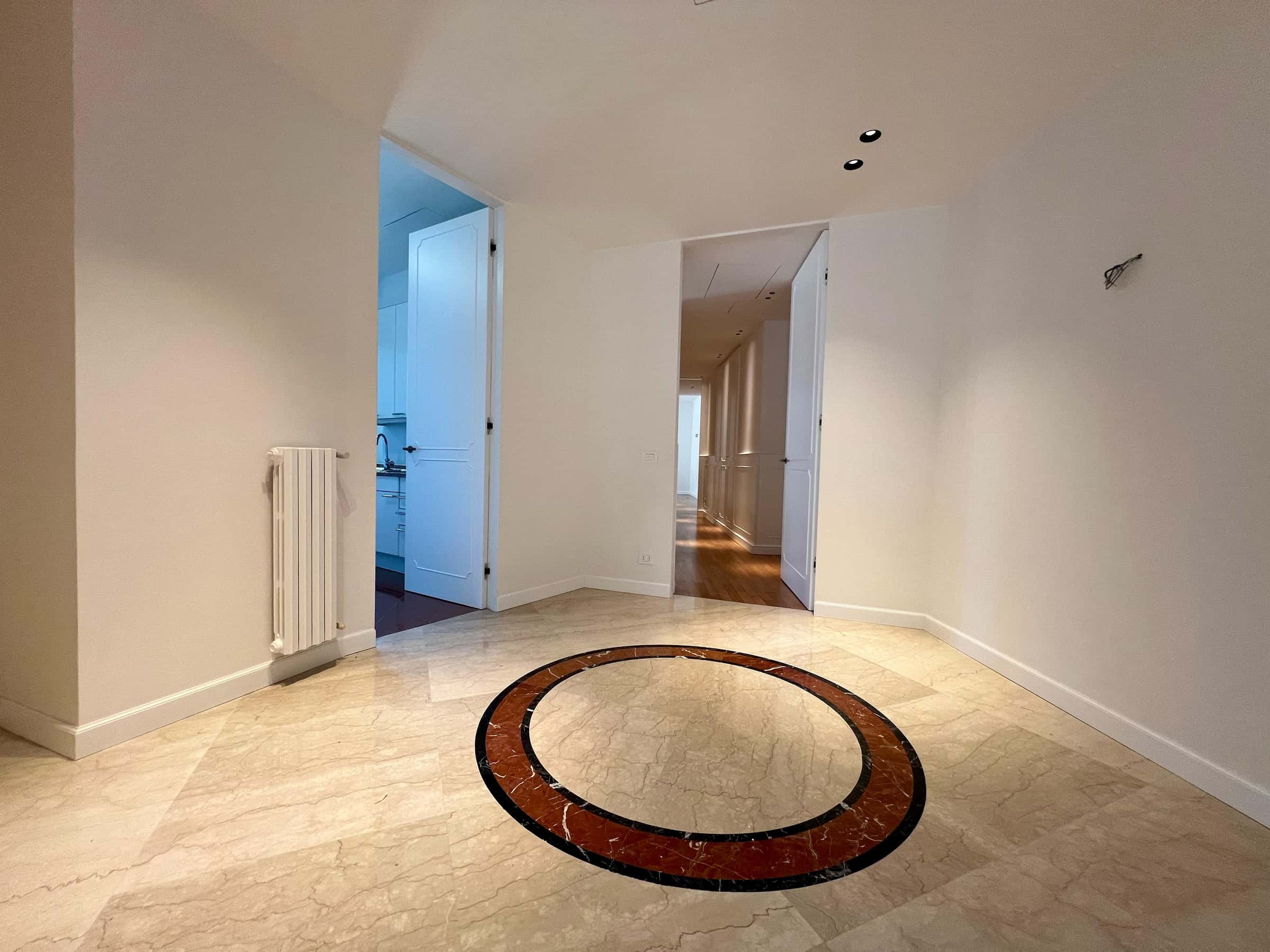 Apartment Milan, 2 beds — photo 2