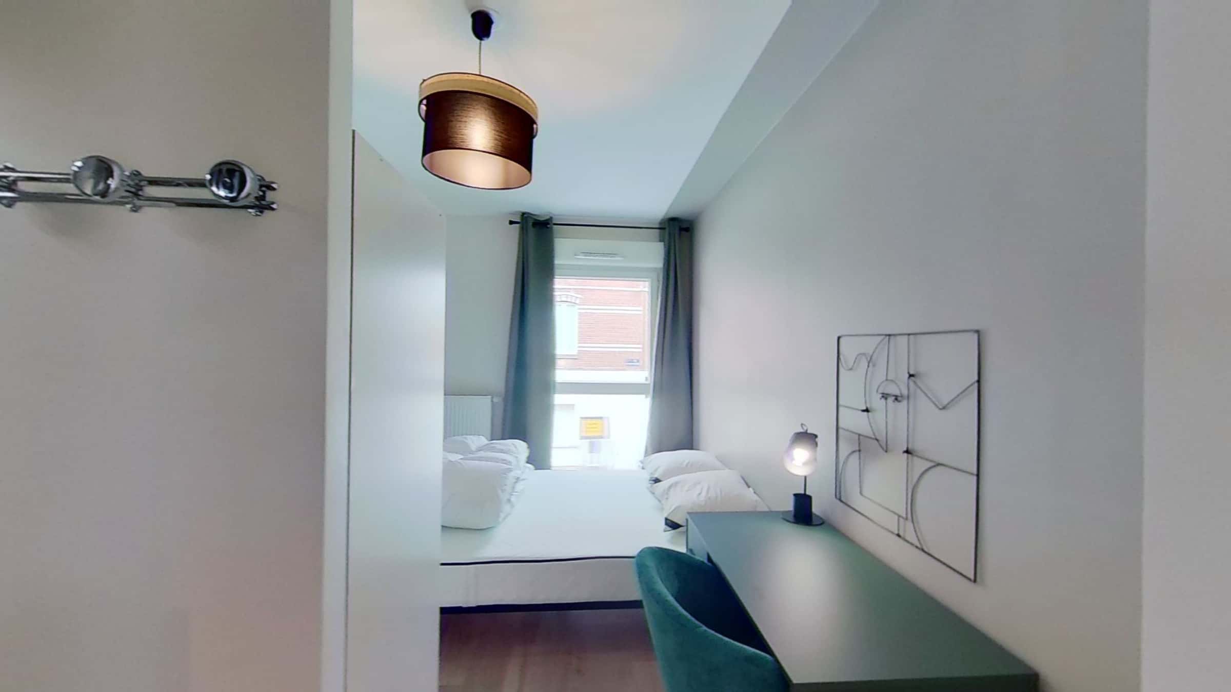 Lille Marquillies - Private Room (2)