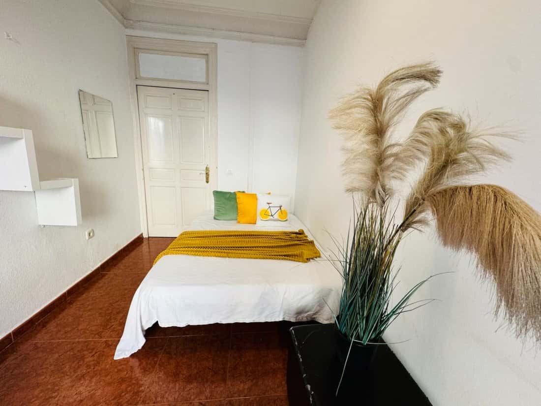 Habitación PMB6