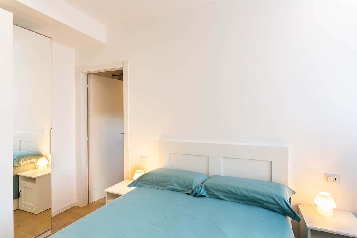 Apartment Milan, 1 bed — photo 1