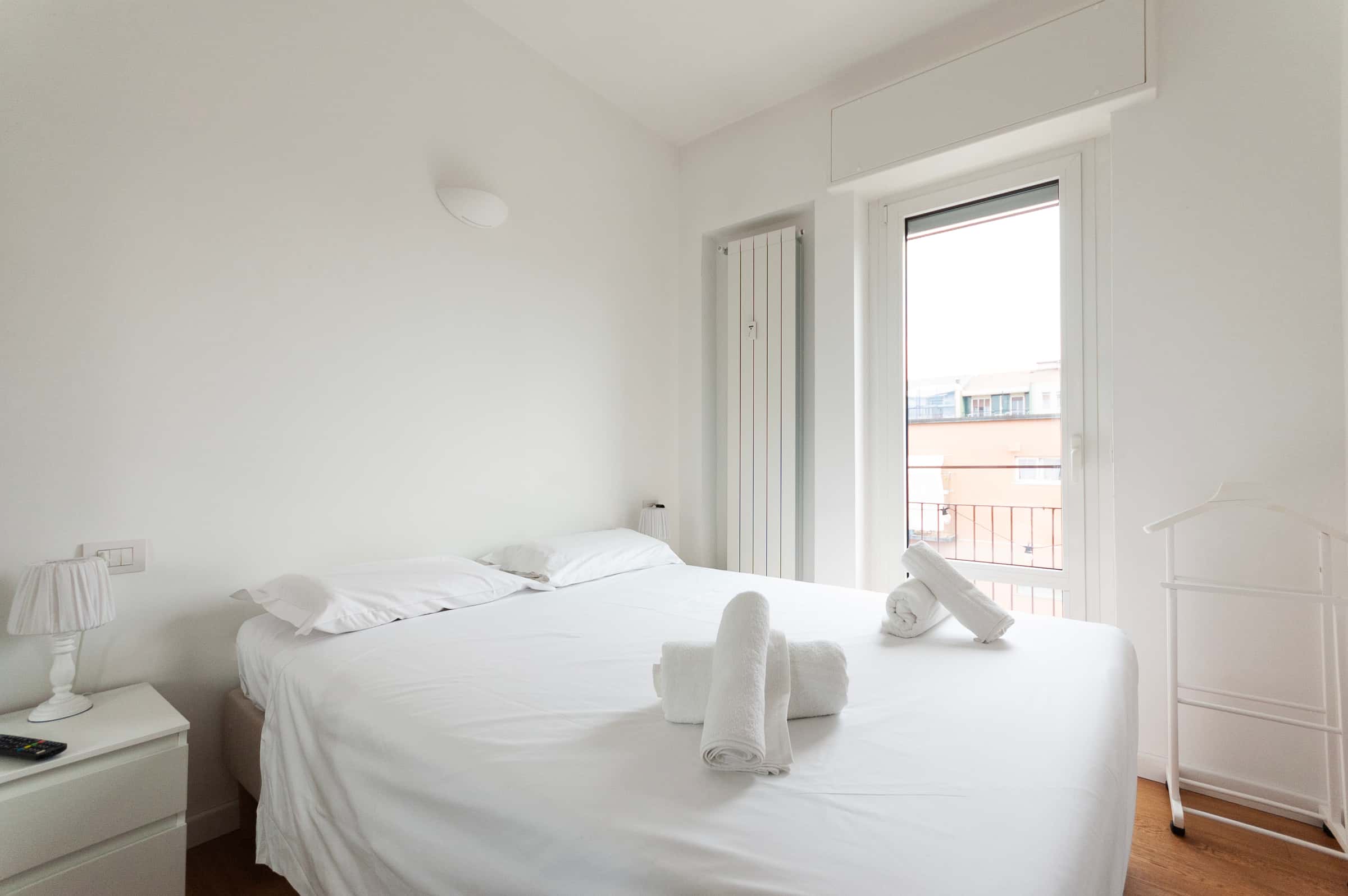 Apartamento Milán, 1 habitación — foto 12