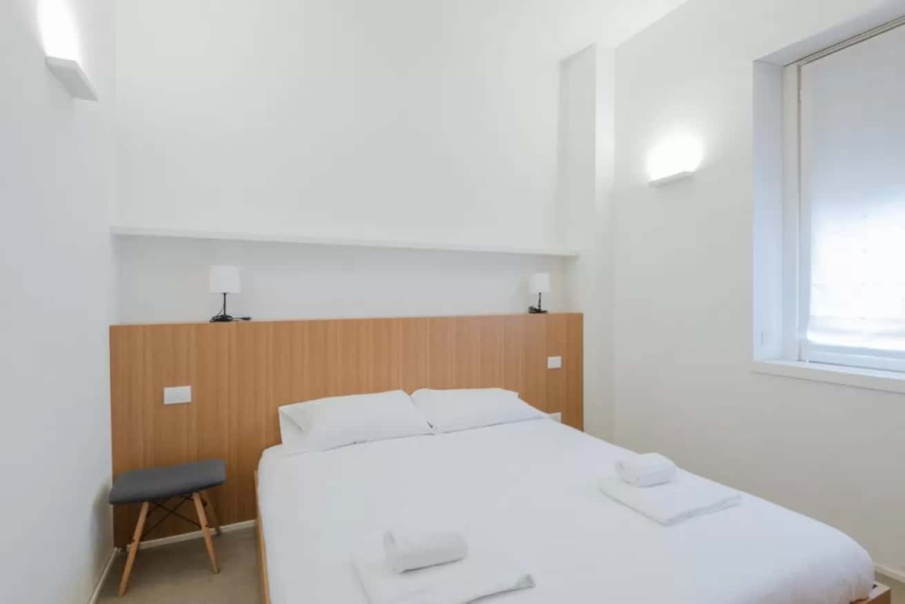 Apartment Milan, 1 bed — photo 7