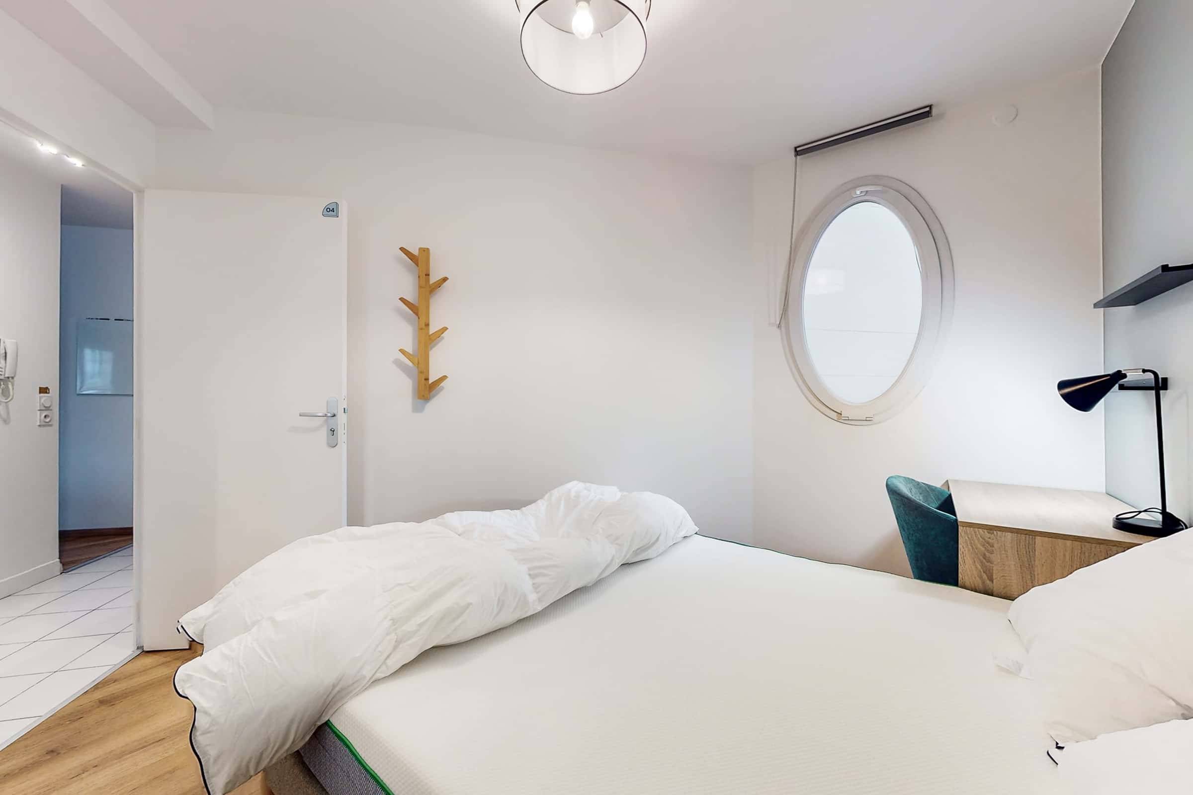 Bezons Maurice Bertaux - Room S (4)