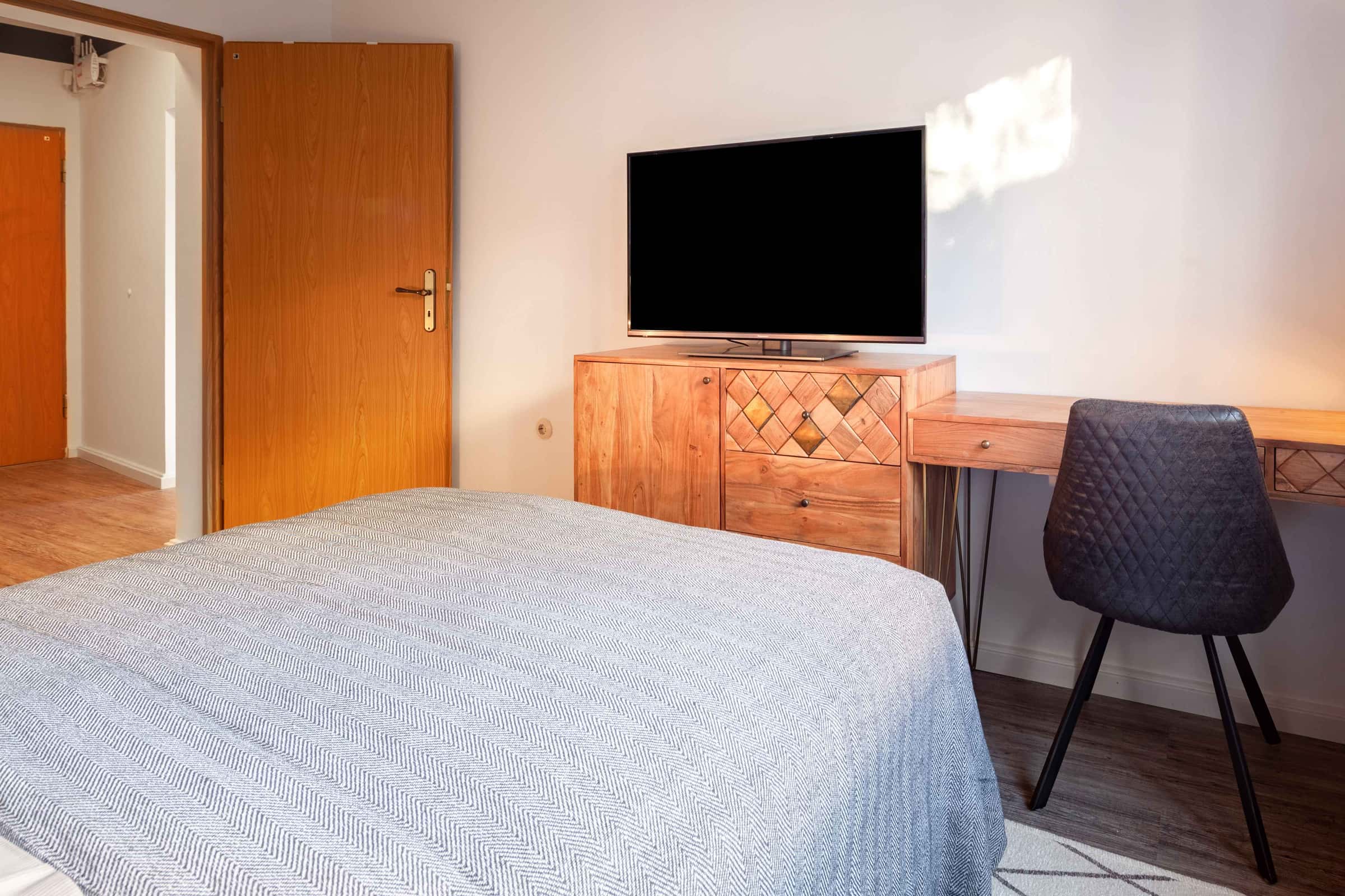 Zimmer in der Emil-Claar-Straße