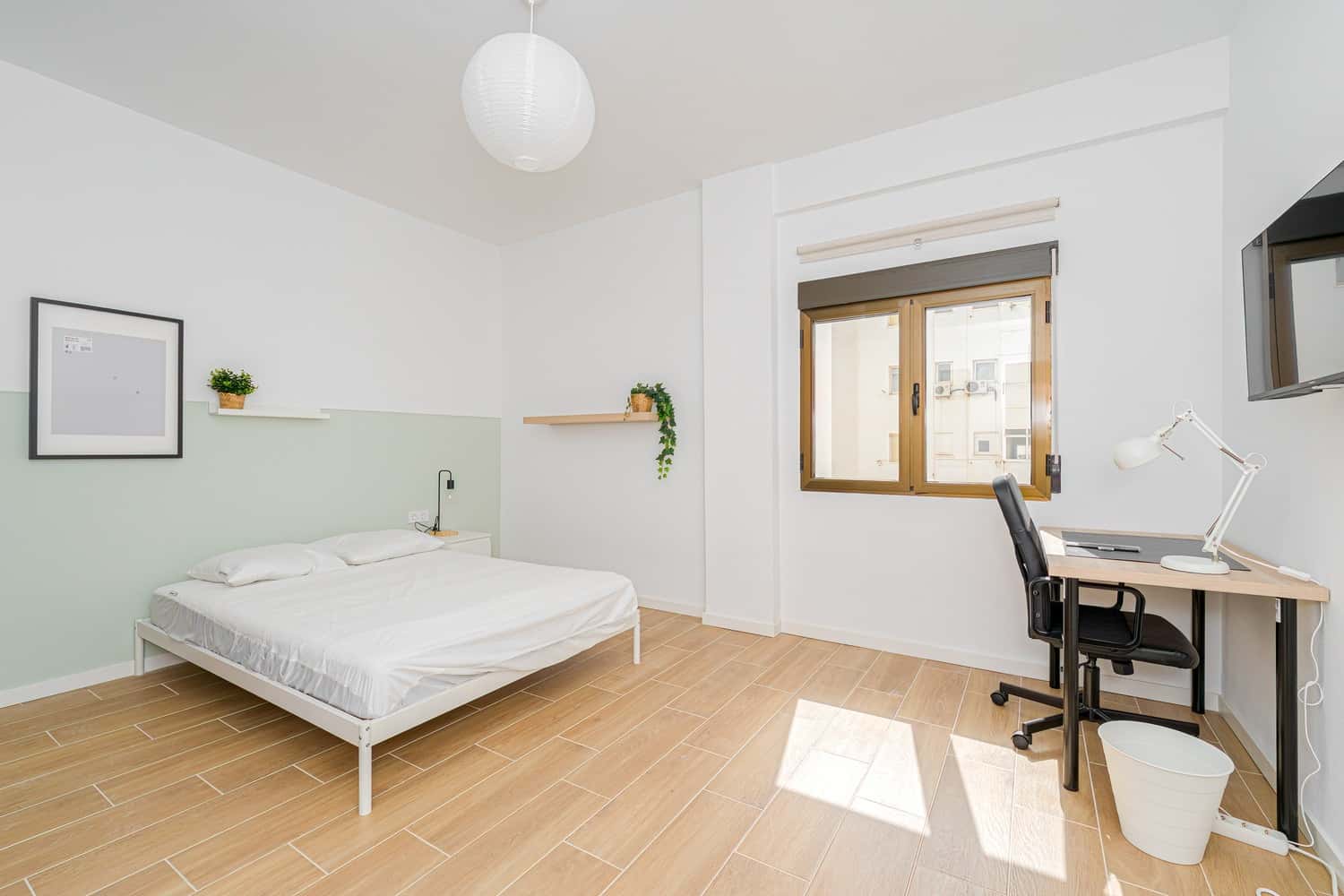 H3 - Calle Italia 13, 3º-IZQ (6H2B) - Alicante