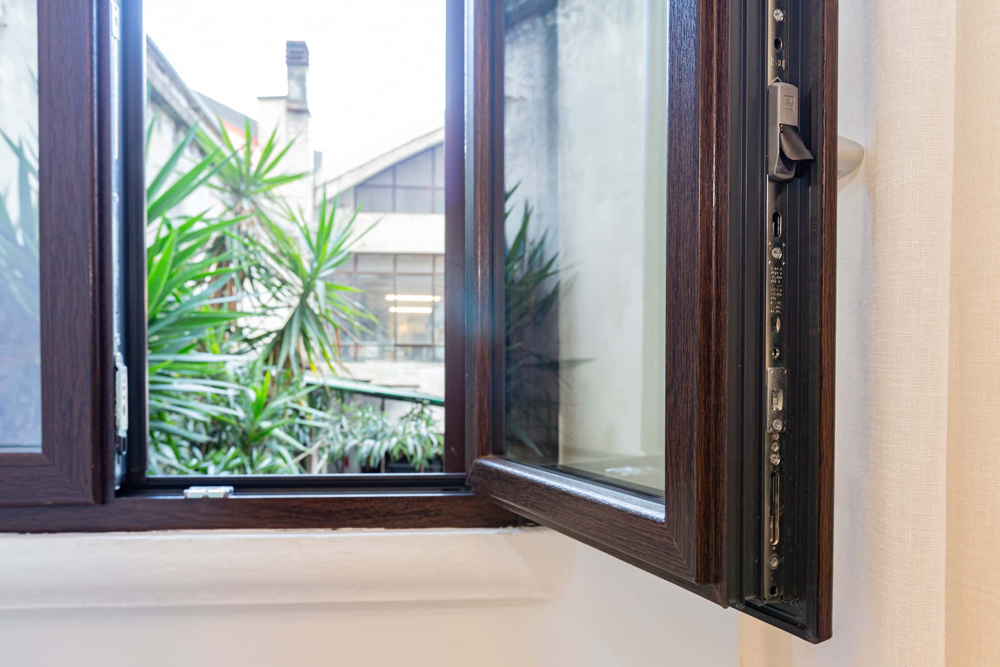 Apartment Milan, 1 bed — photo 4
