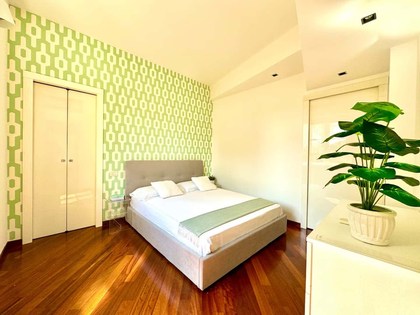 Stanza singola Via Rotondi