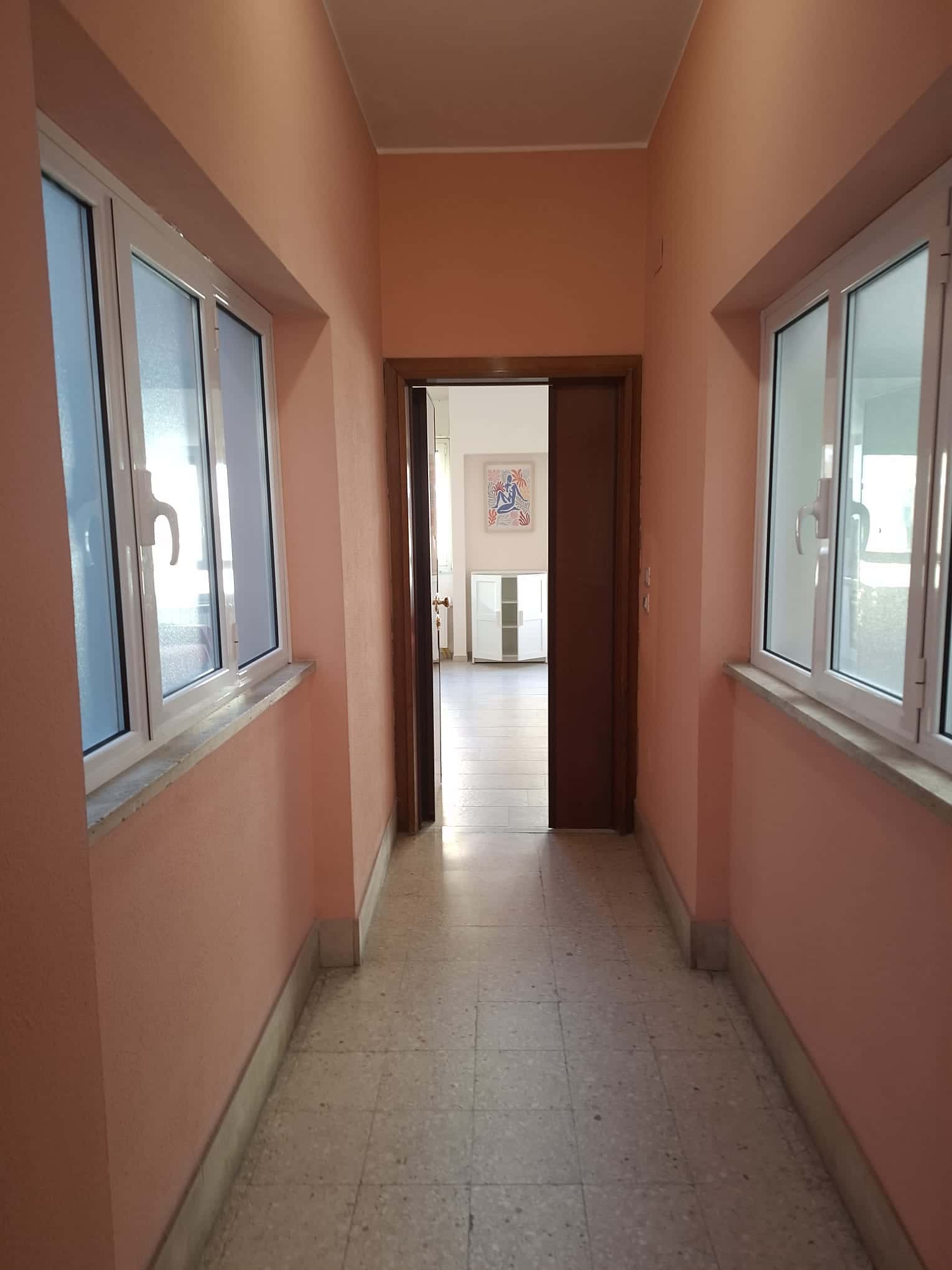 Appartamento in Via Genazzano, Roma di 60 m² con 2 camere