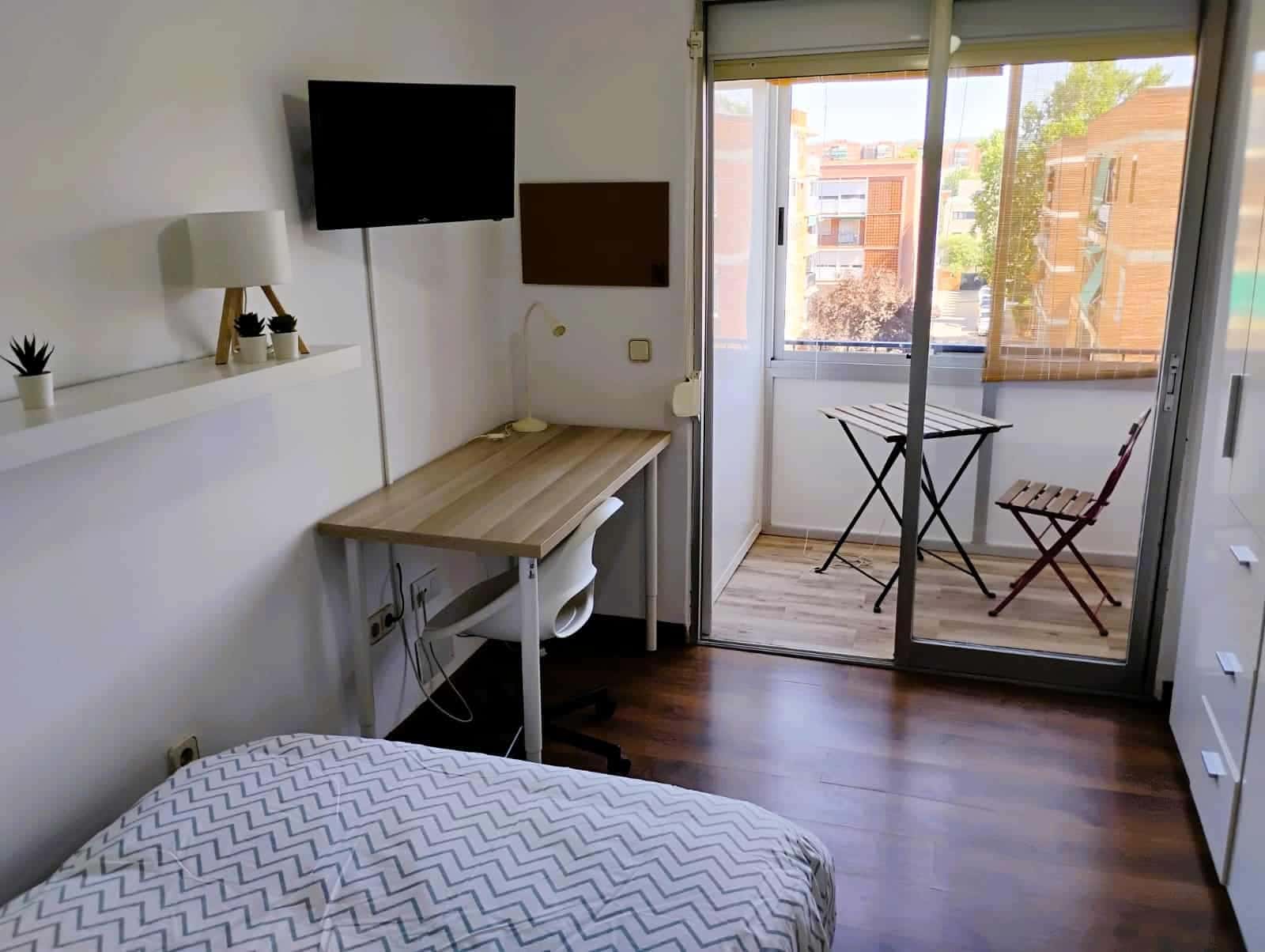 Habitación privada (H2)