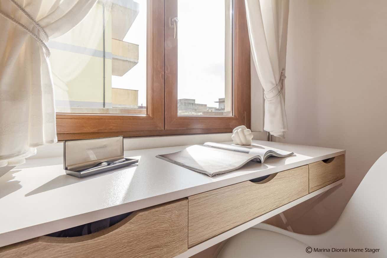 Apartment Porto Torres, 2 beds — photo 18