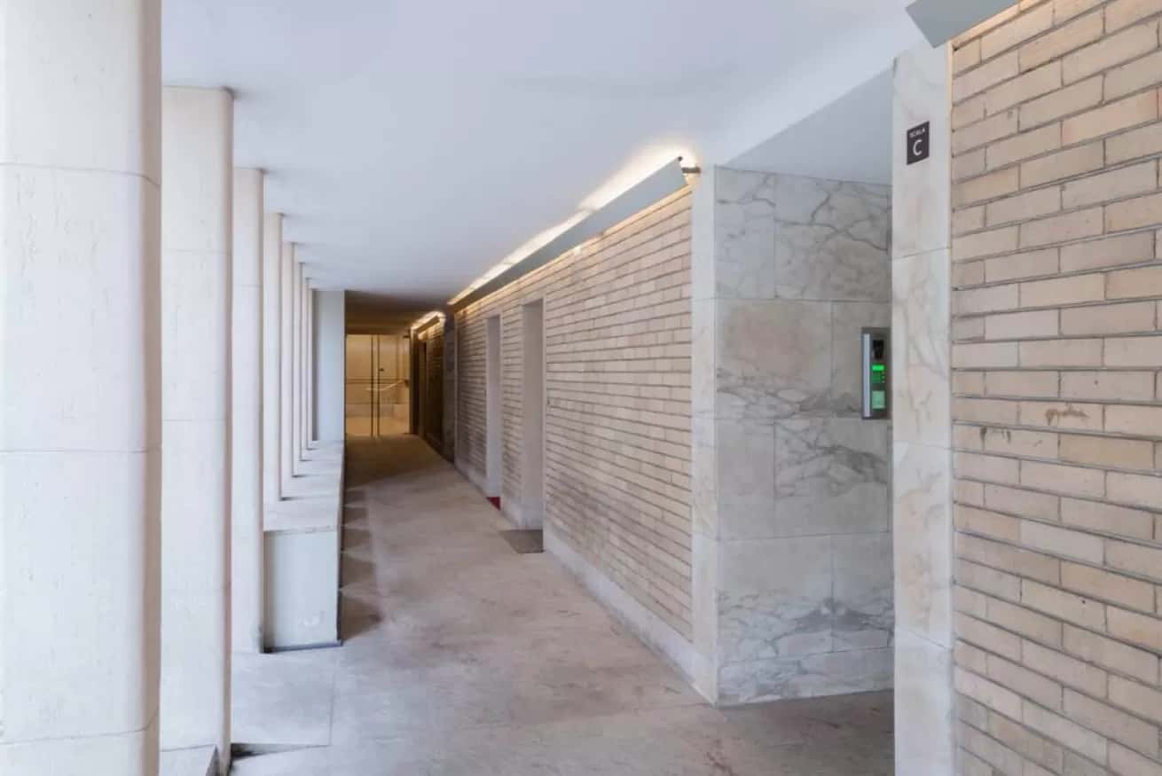 Apartment Milan, 1 bed — photo 21