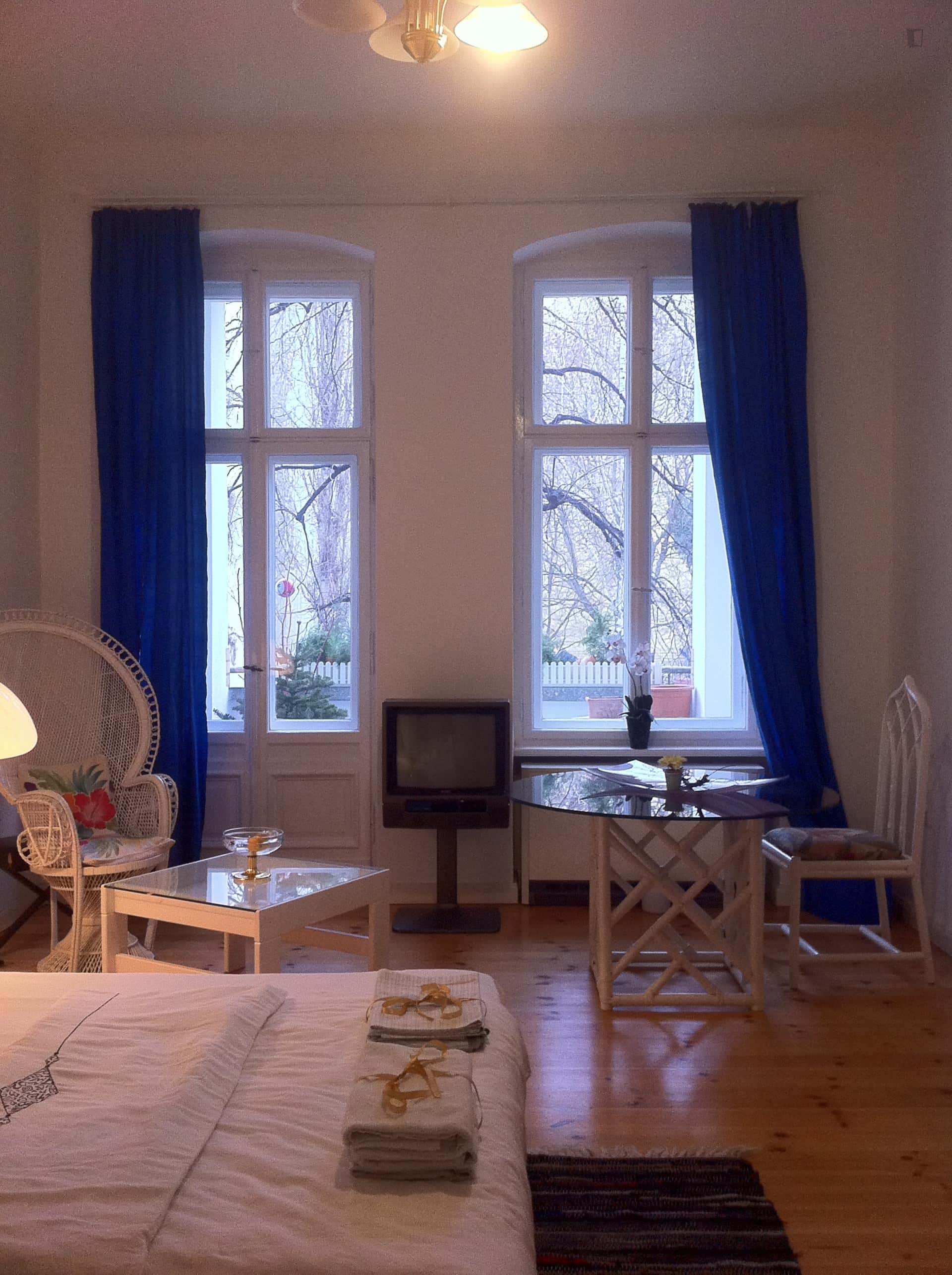 53 Pariser Strasse - Berliner Innenstadt