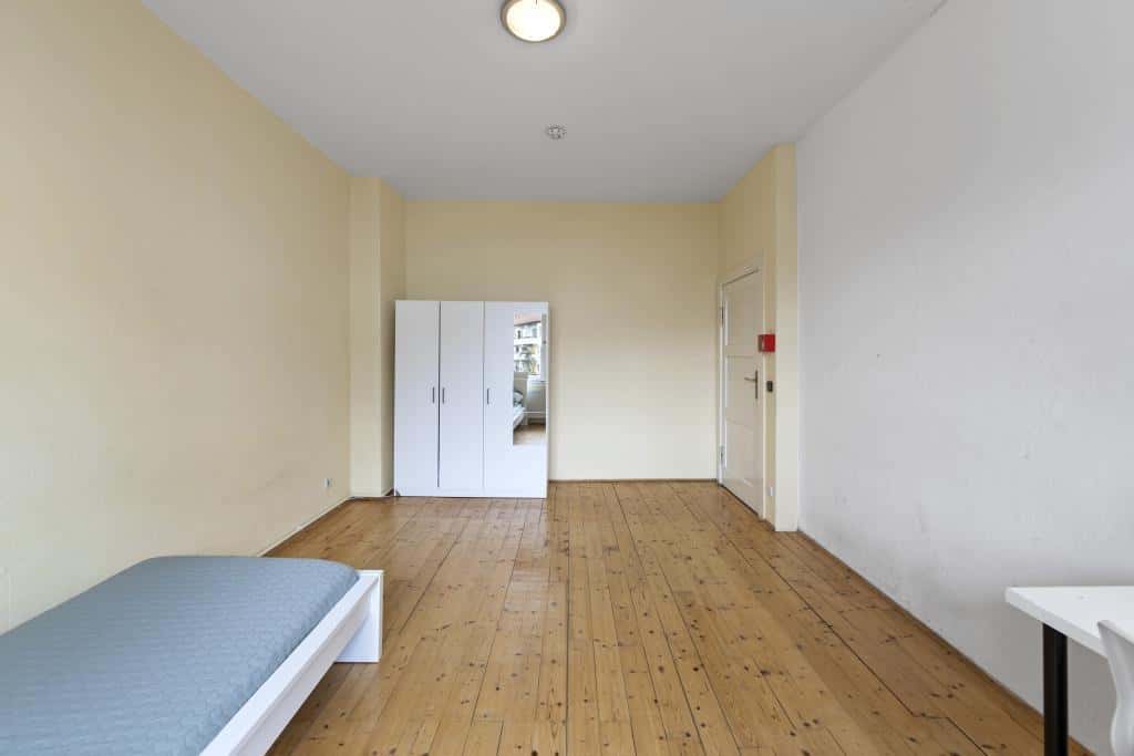 Zimmer in der Braunlager Straße 11