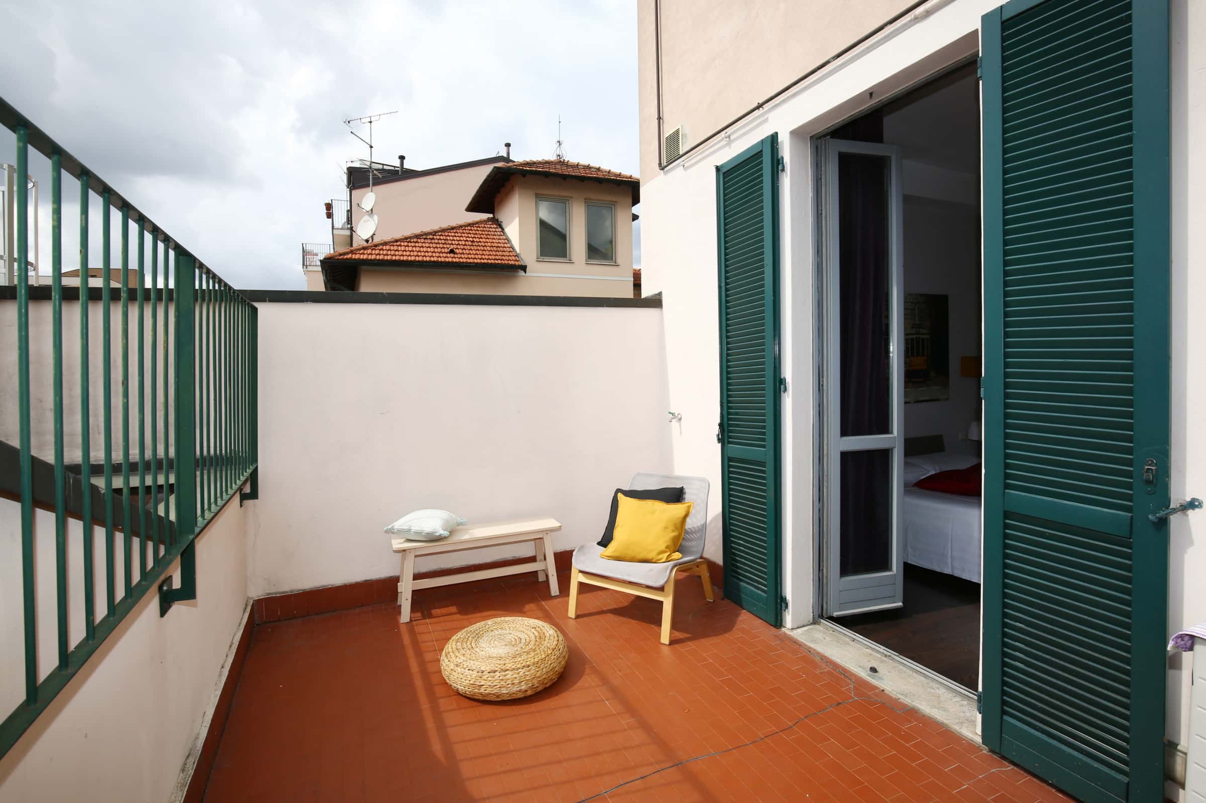 Apartment Milan, 1 bed — photo 3