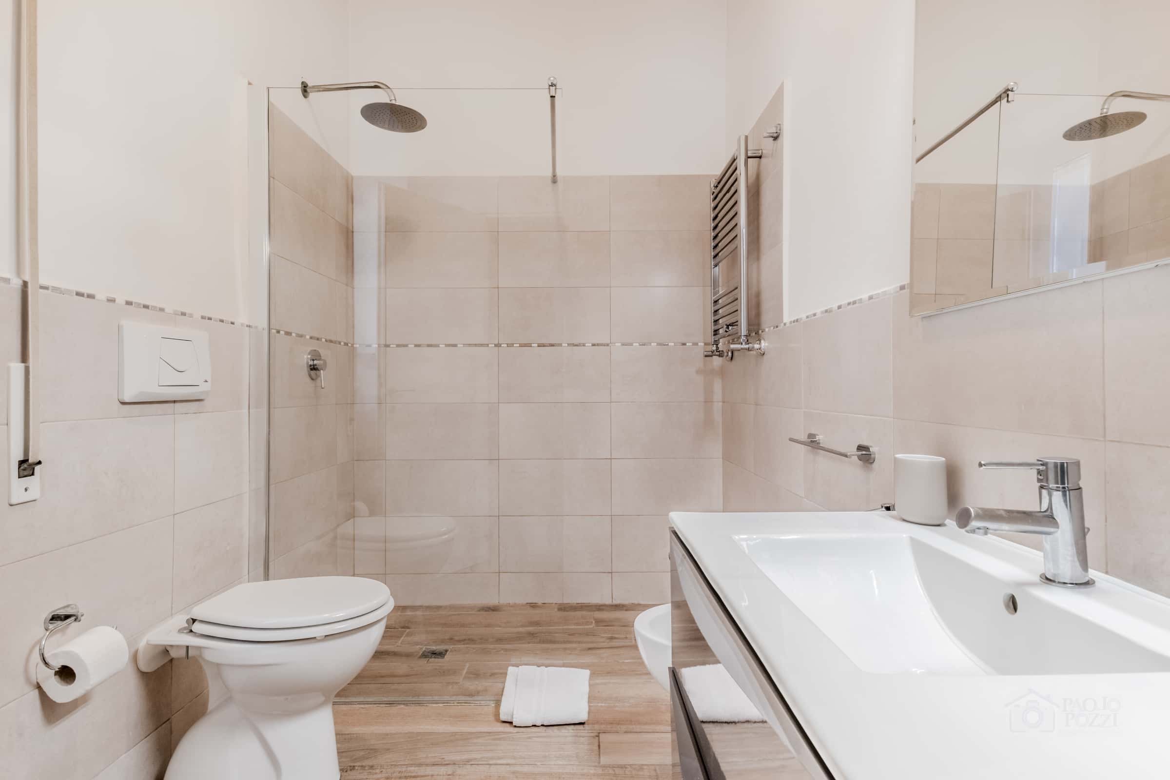 Apartment Rome, 1 bed — photo 3