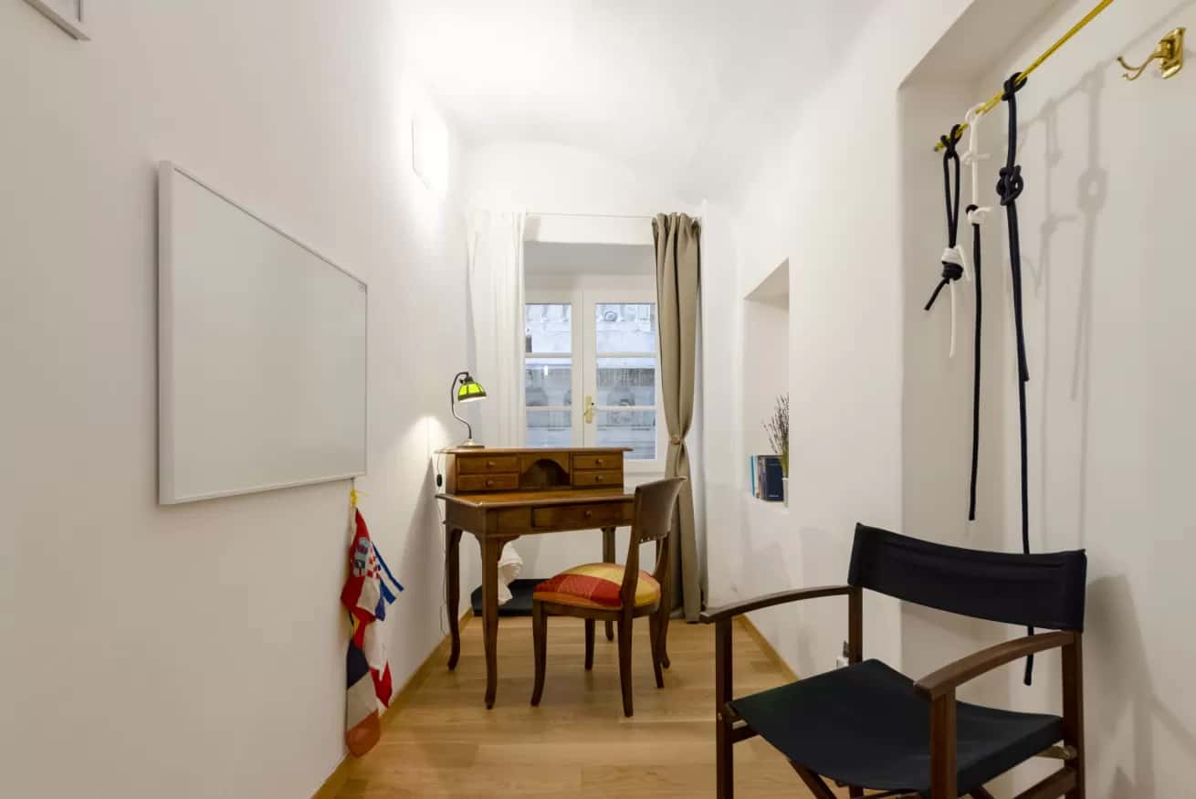 Apartment Genoa, 1 bed — photo 3