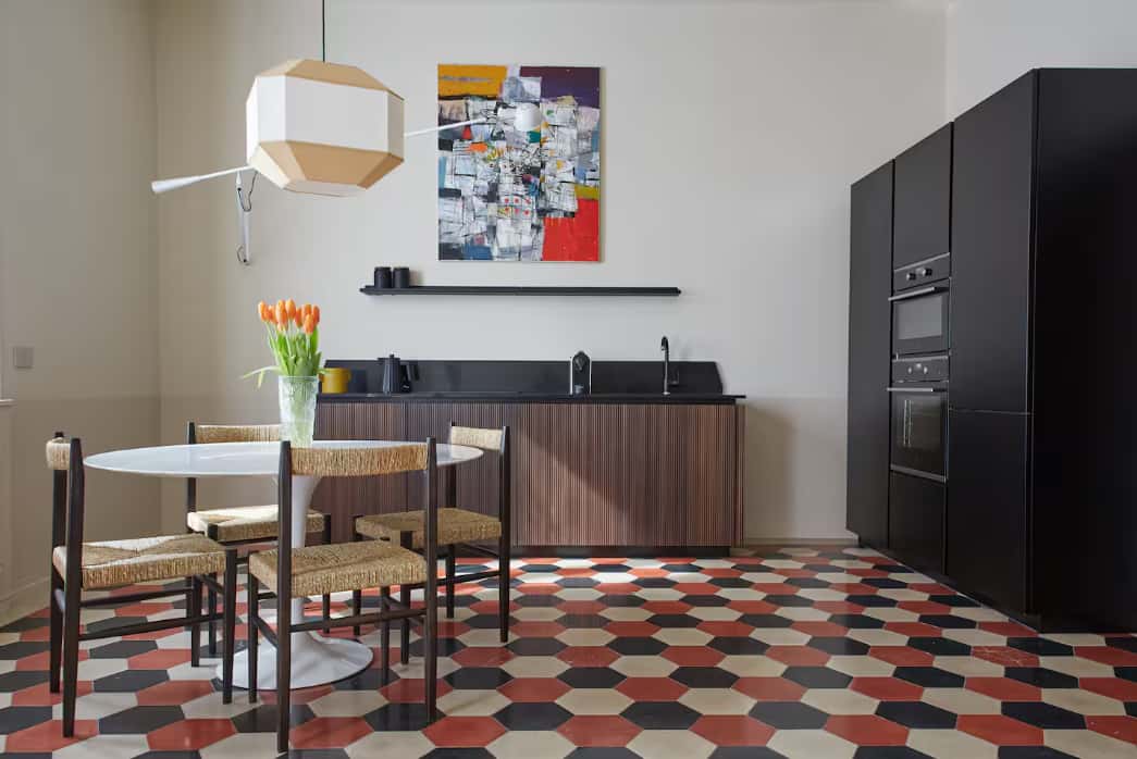 Apartment Milan, 2 beds — photo 9