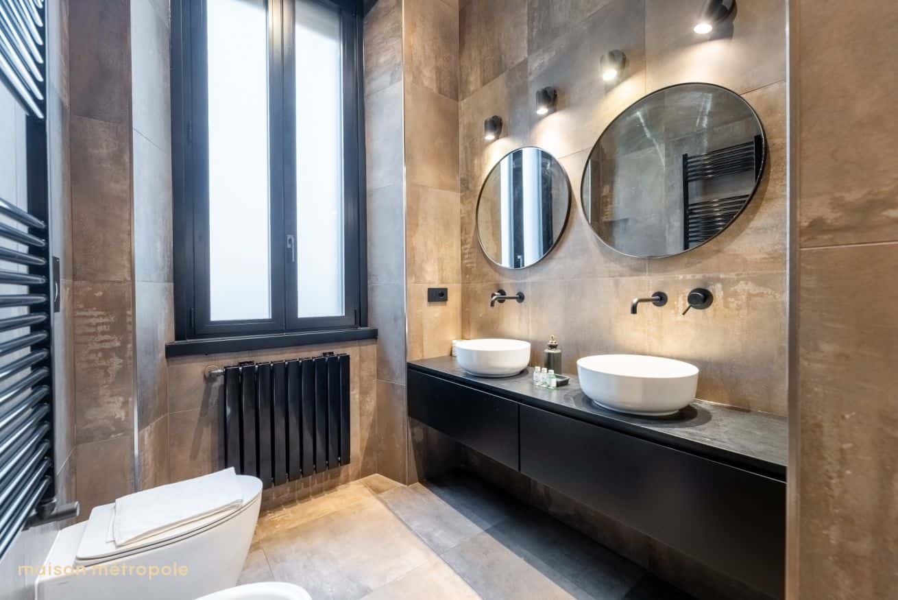 Apartment Milan, 1 bed — photo 9