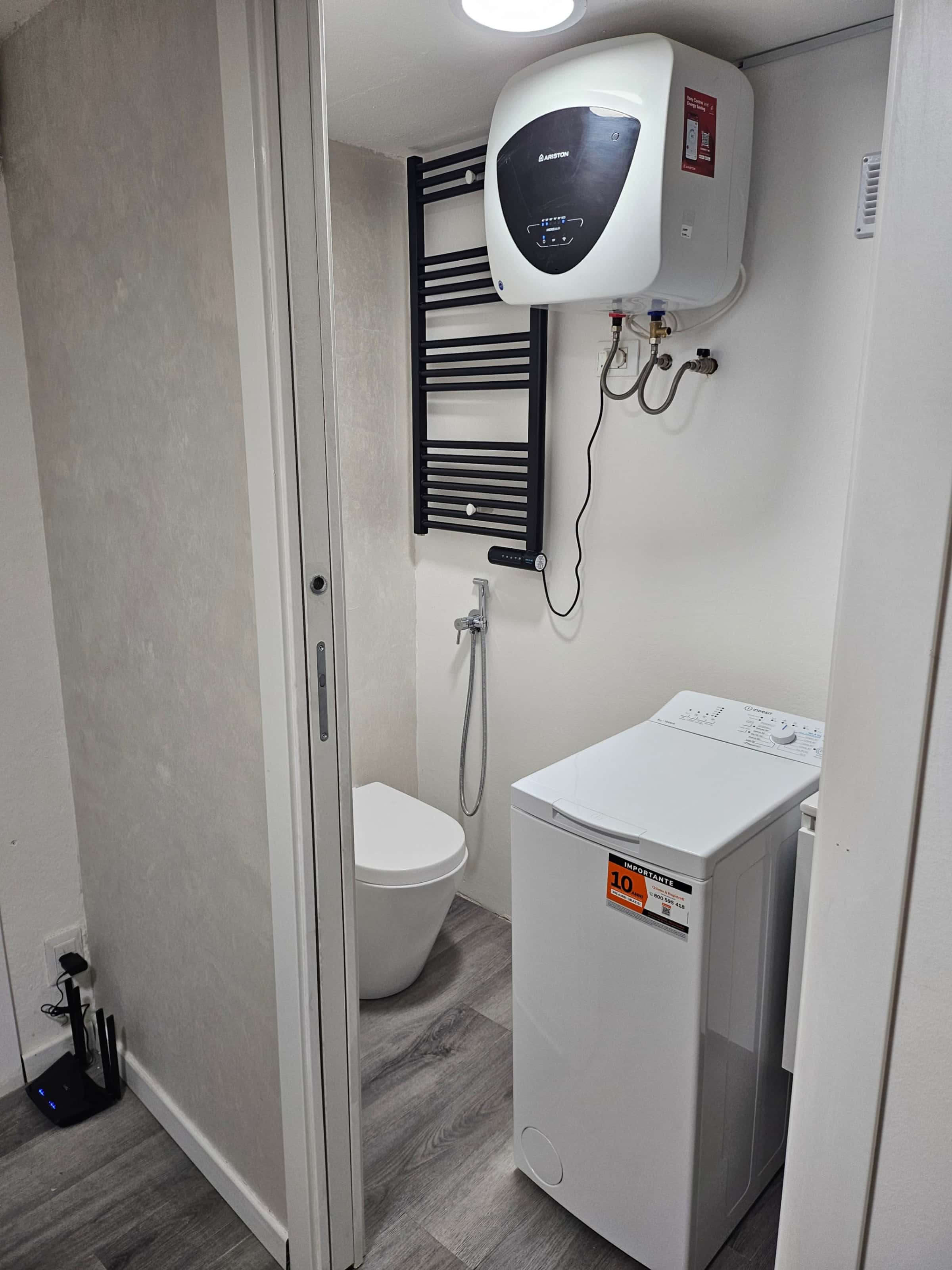 Apartment Padua, 1 bed — photo 1