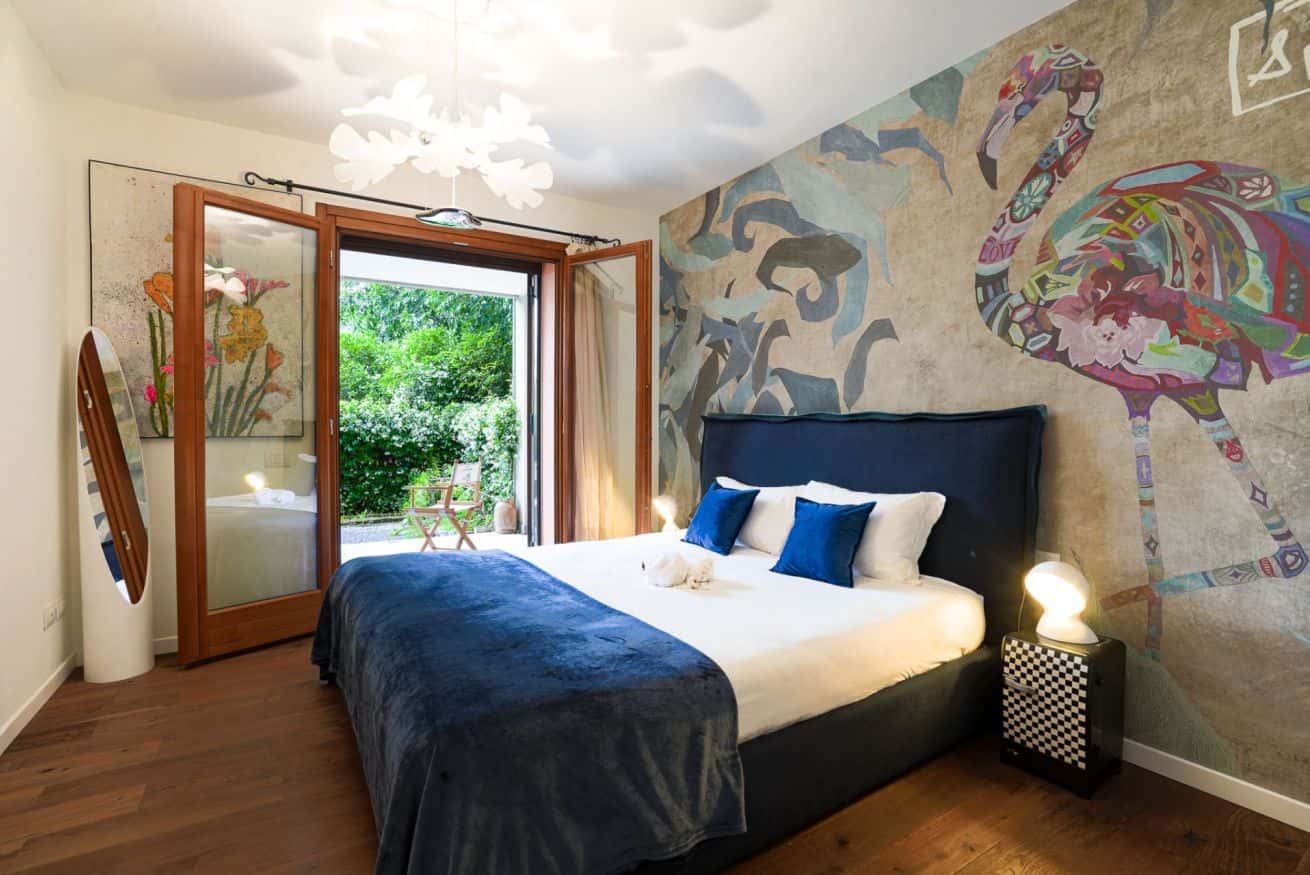 Apartment Milan, 2 beds — photo 11