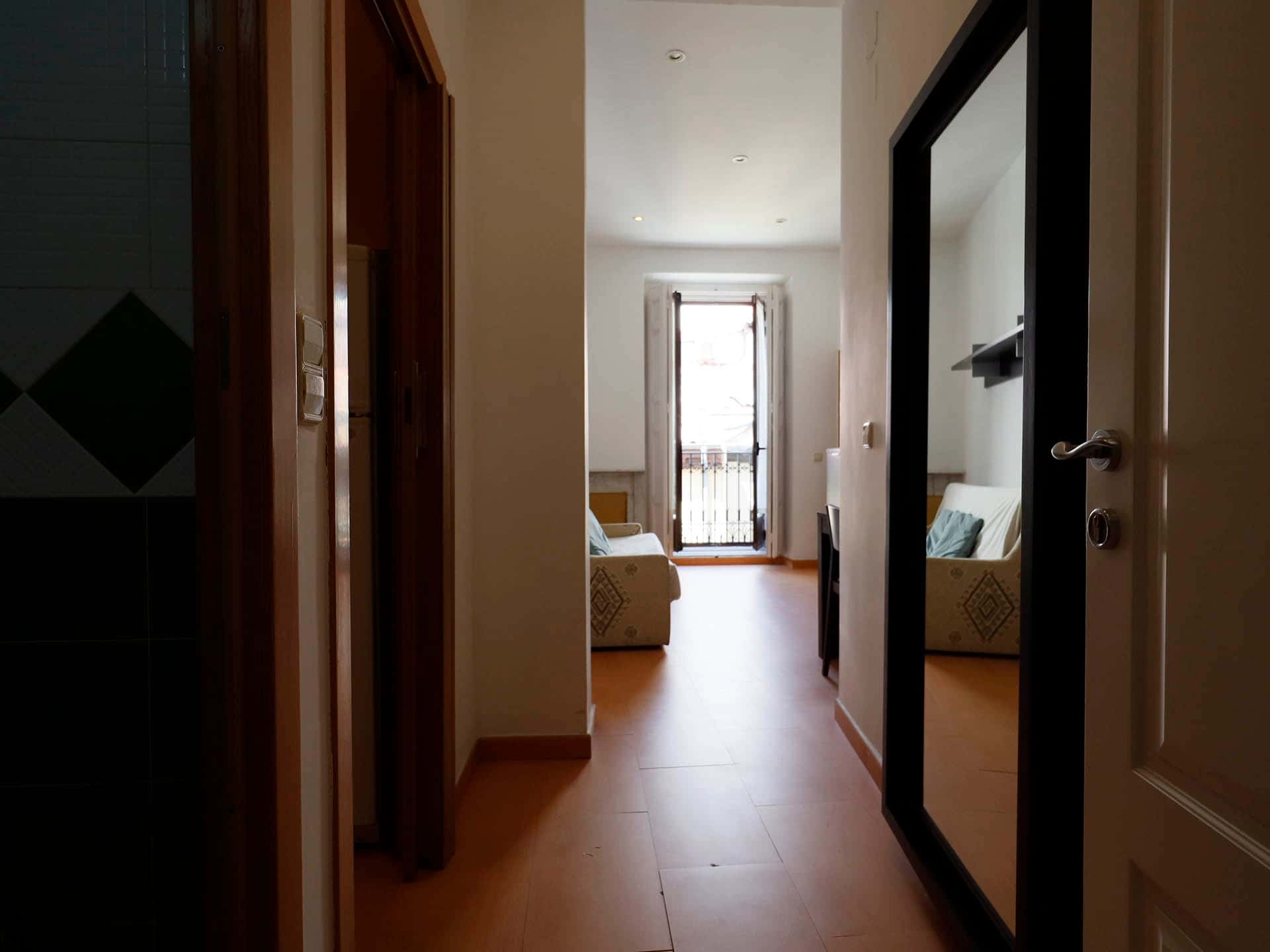 Apartment Calle Imperial