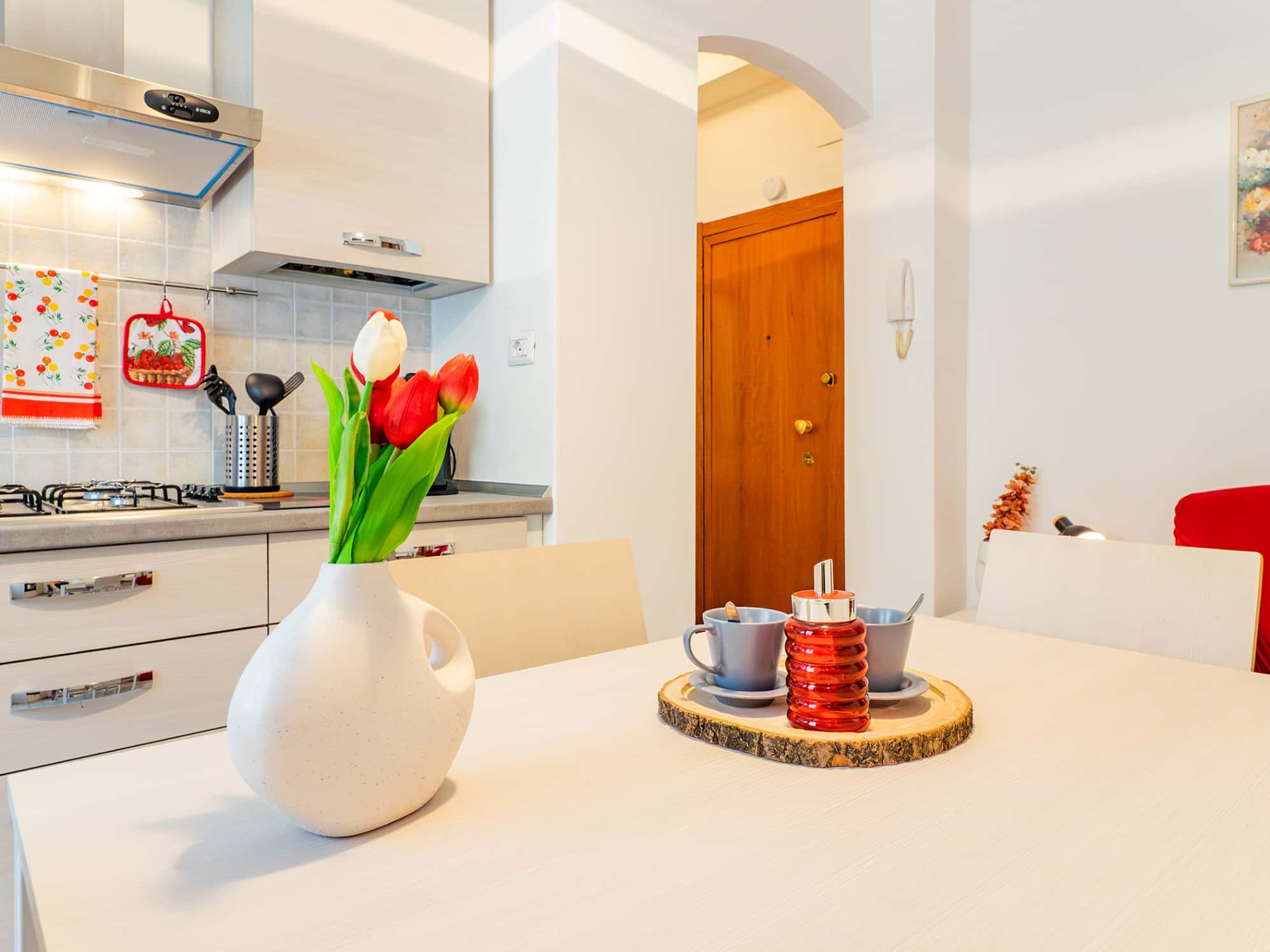 Apartment Lecco — photo 14