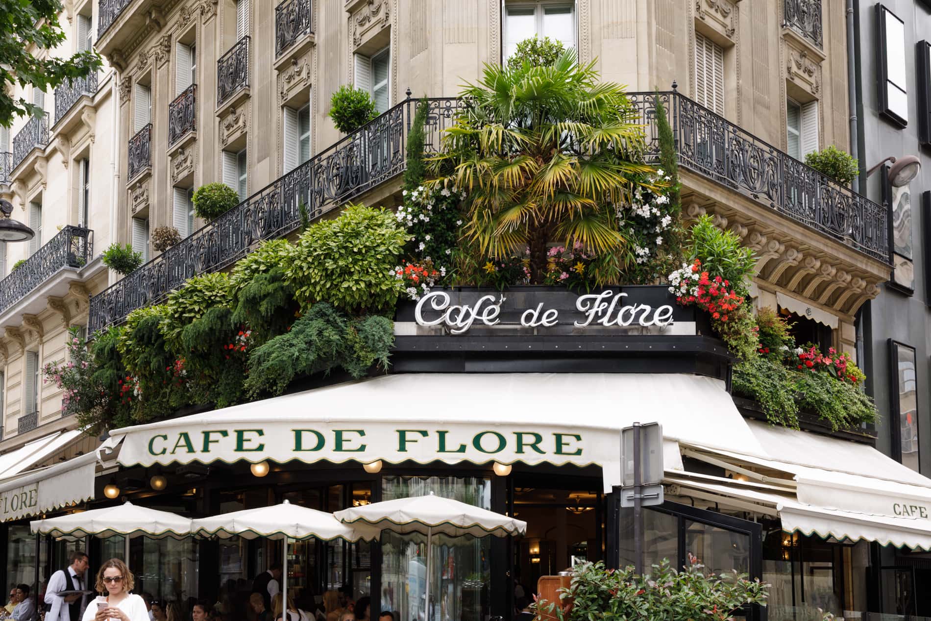 Apartment Studio 19m²