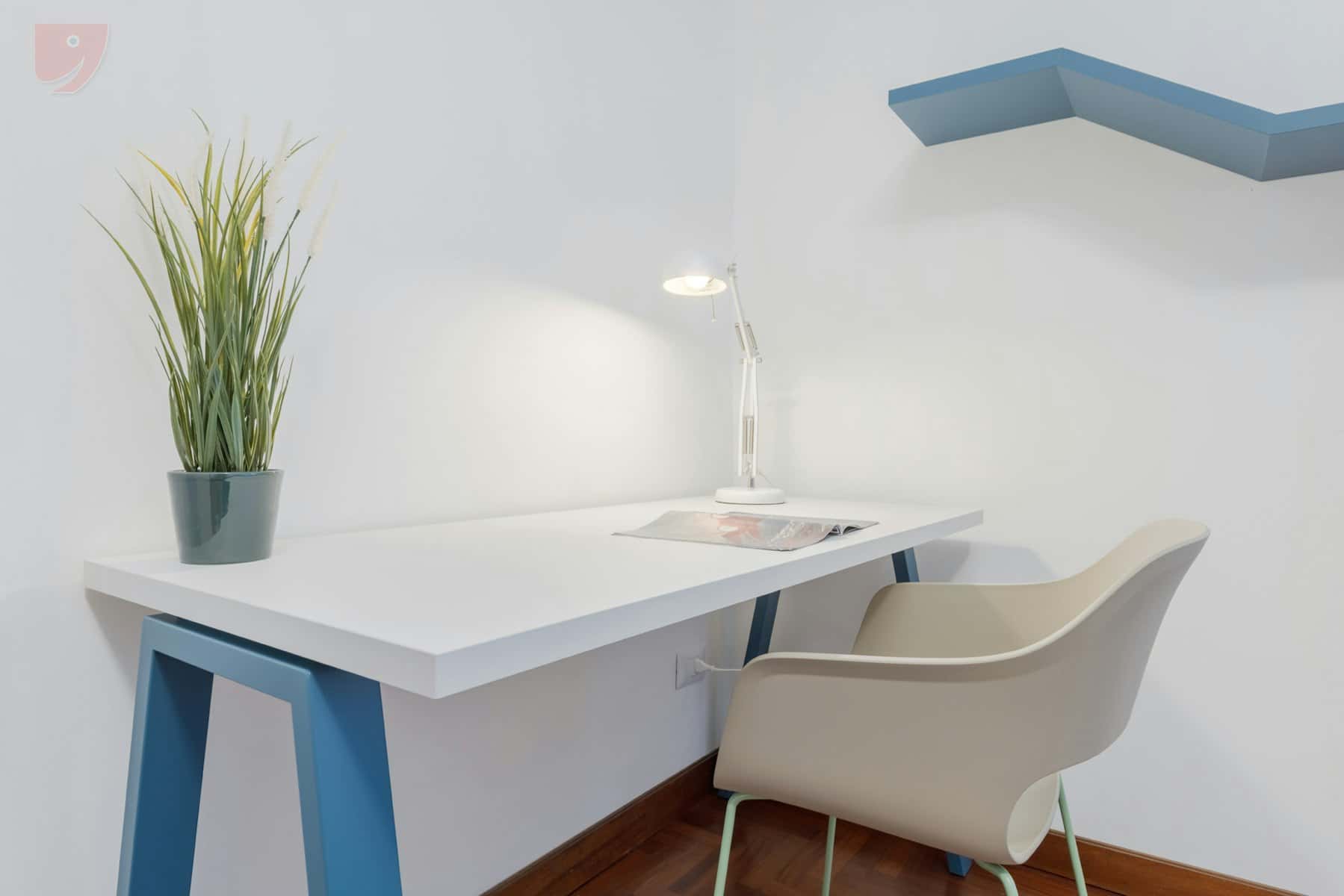 5  rooms  - apartment for 6 3
