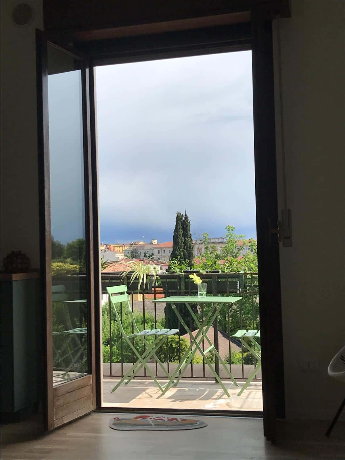 Apartment Verona, 1 bed — photo 12