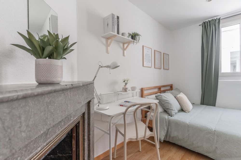 Atractiva habitación en Bailén