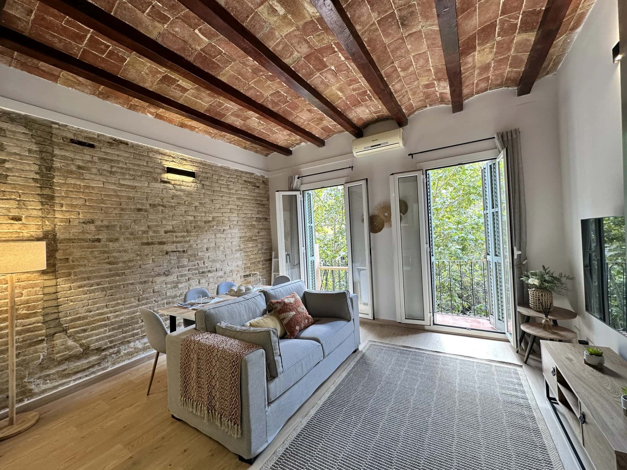 Apartamento en Carrer de Cartagena, Barcelona