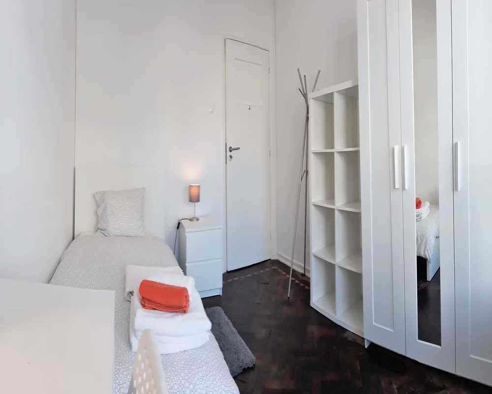 Rua Inácio de Sousa