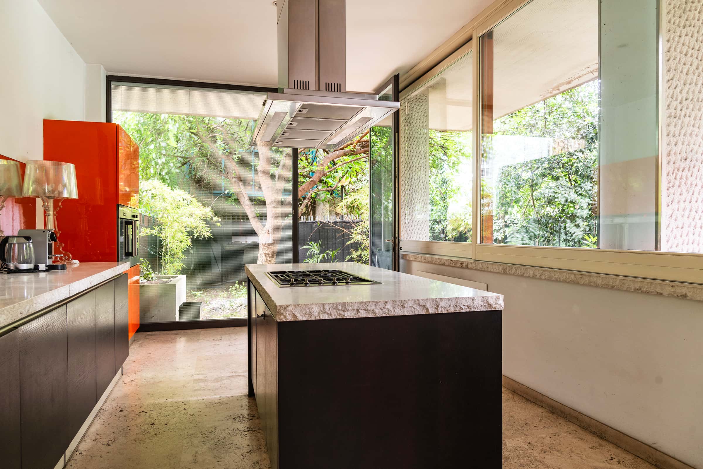 Apartment Milan, 2 beds — photo 83