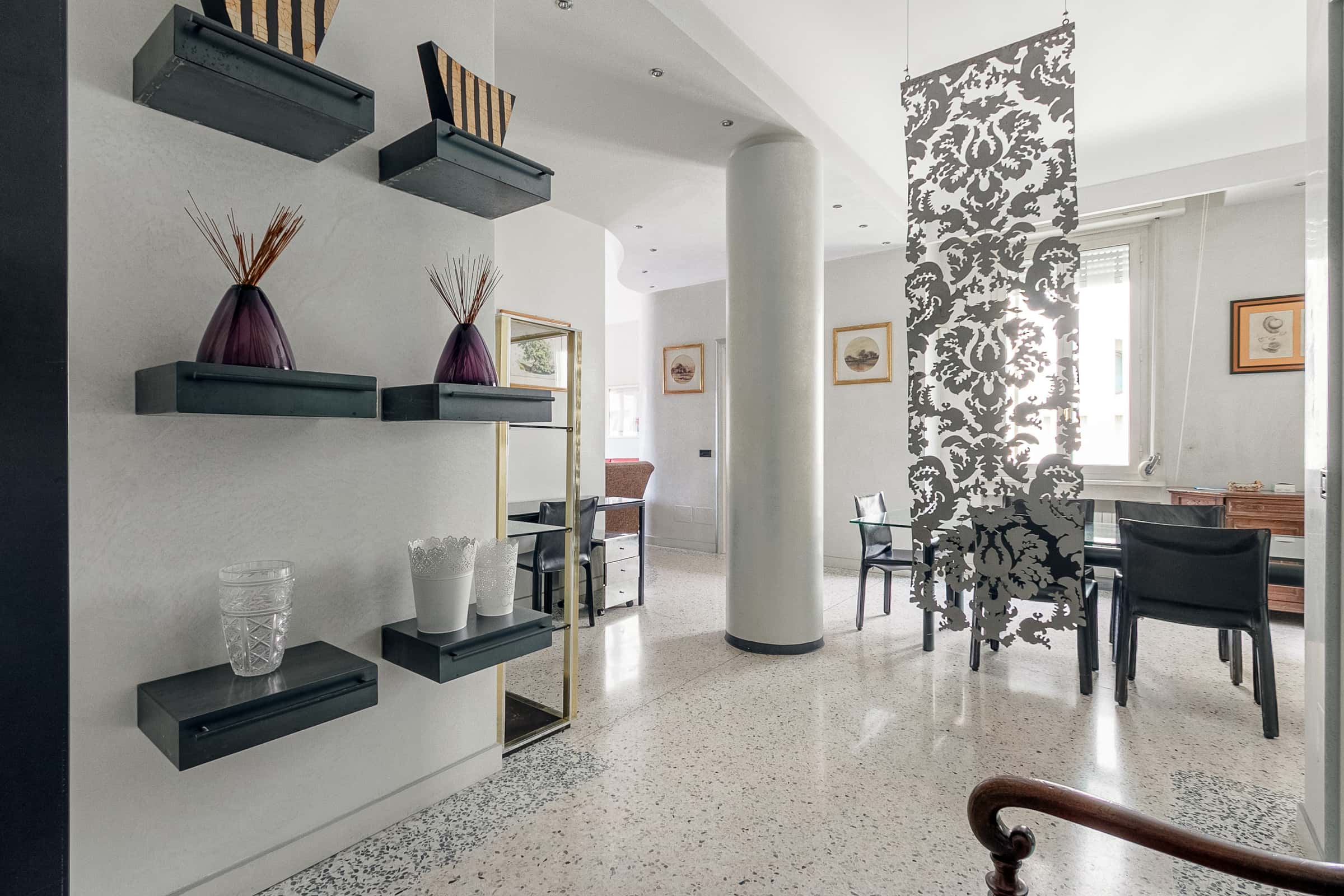 Apartment Milan, 1 bed — photo 2