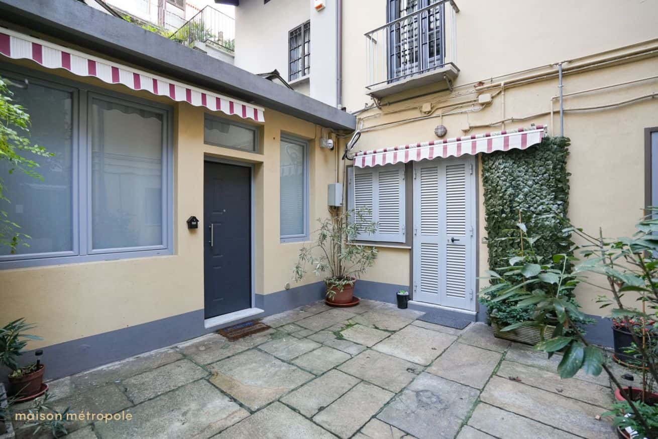 Loft Albertina