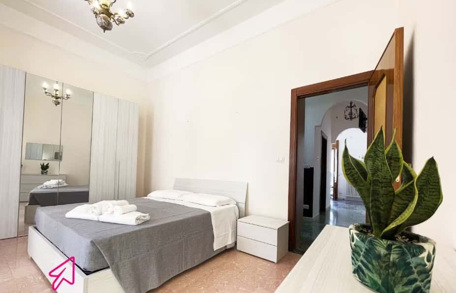 Apartment Manfredonia, 1 bed — photo 6