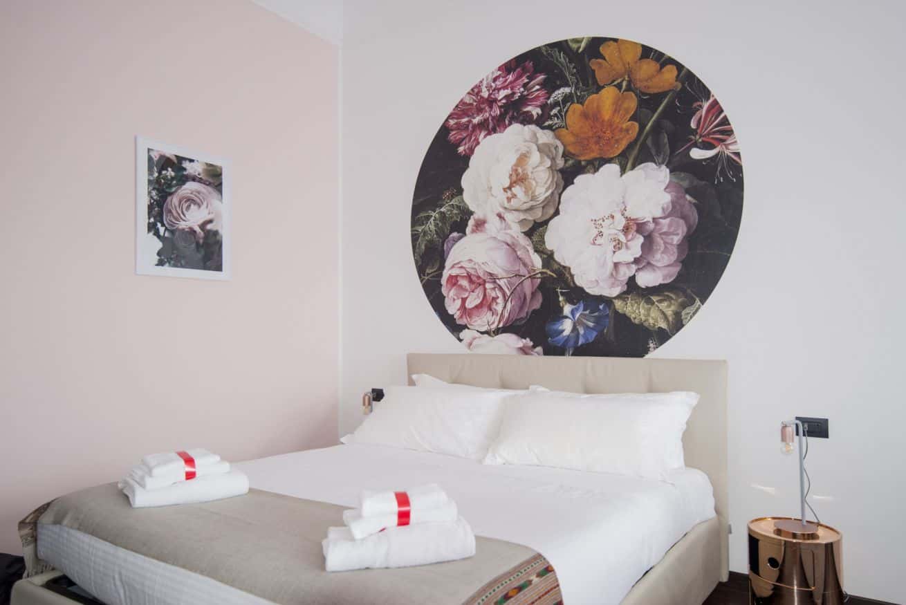 Apartment Milan, 1 bed — photo 2