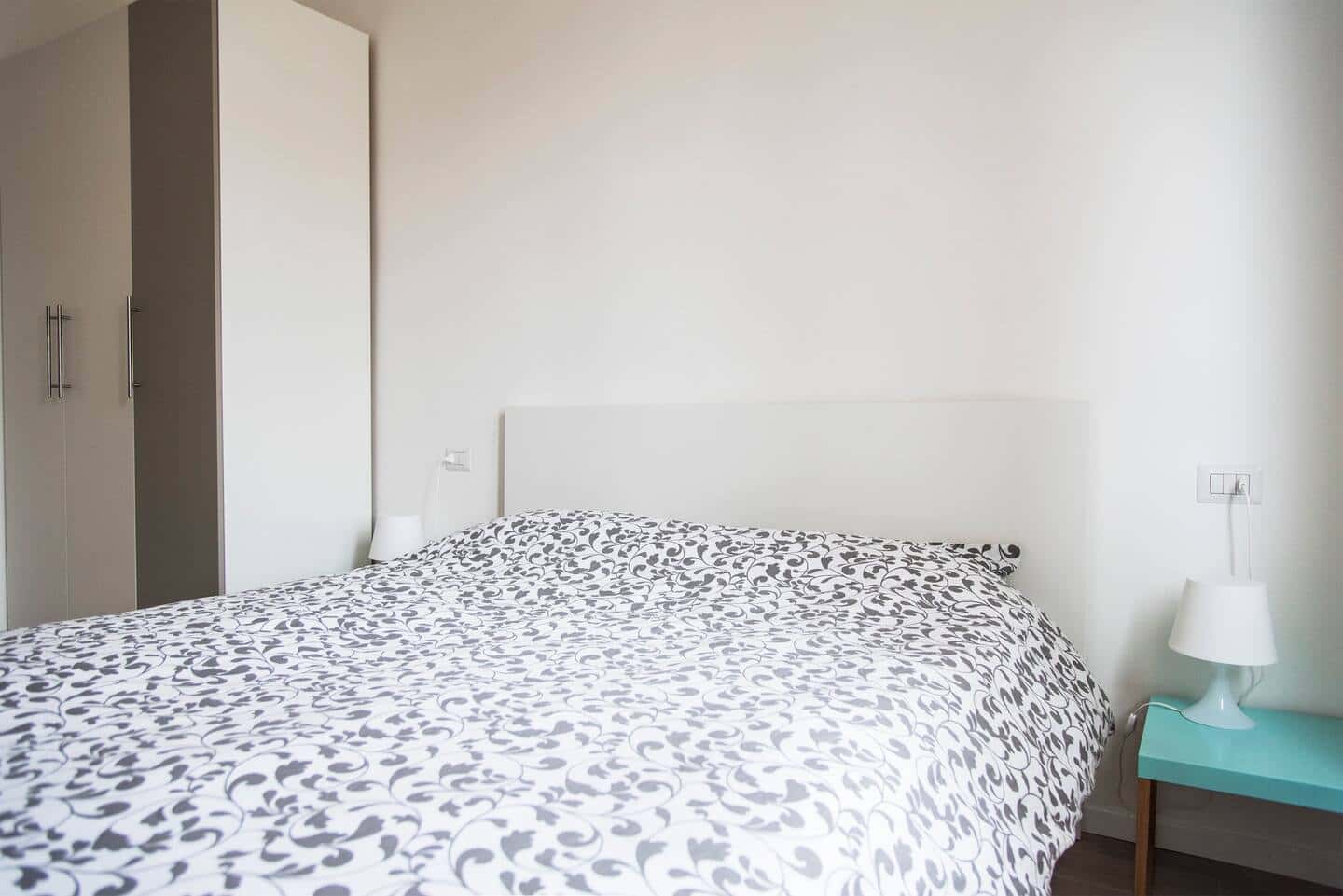 Apartamento Milán, 1 habitación — foto 24