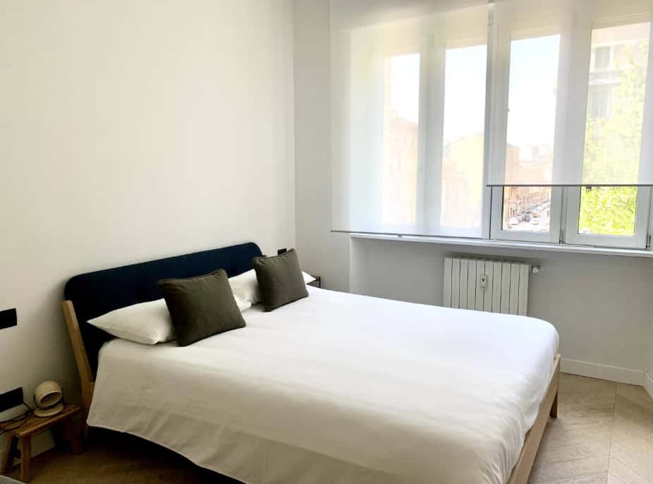 Apartment Milan, 1 bed — photo 1
