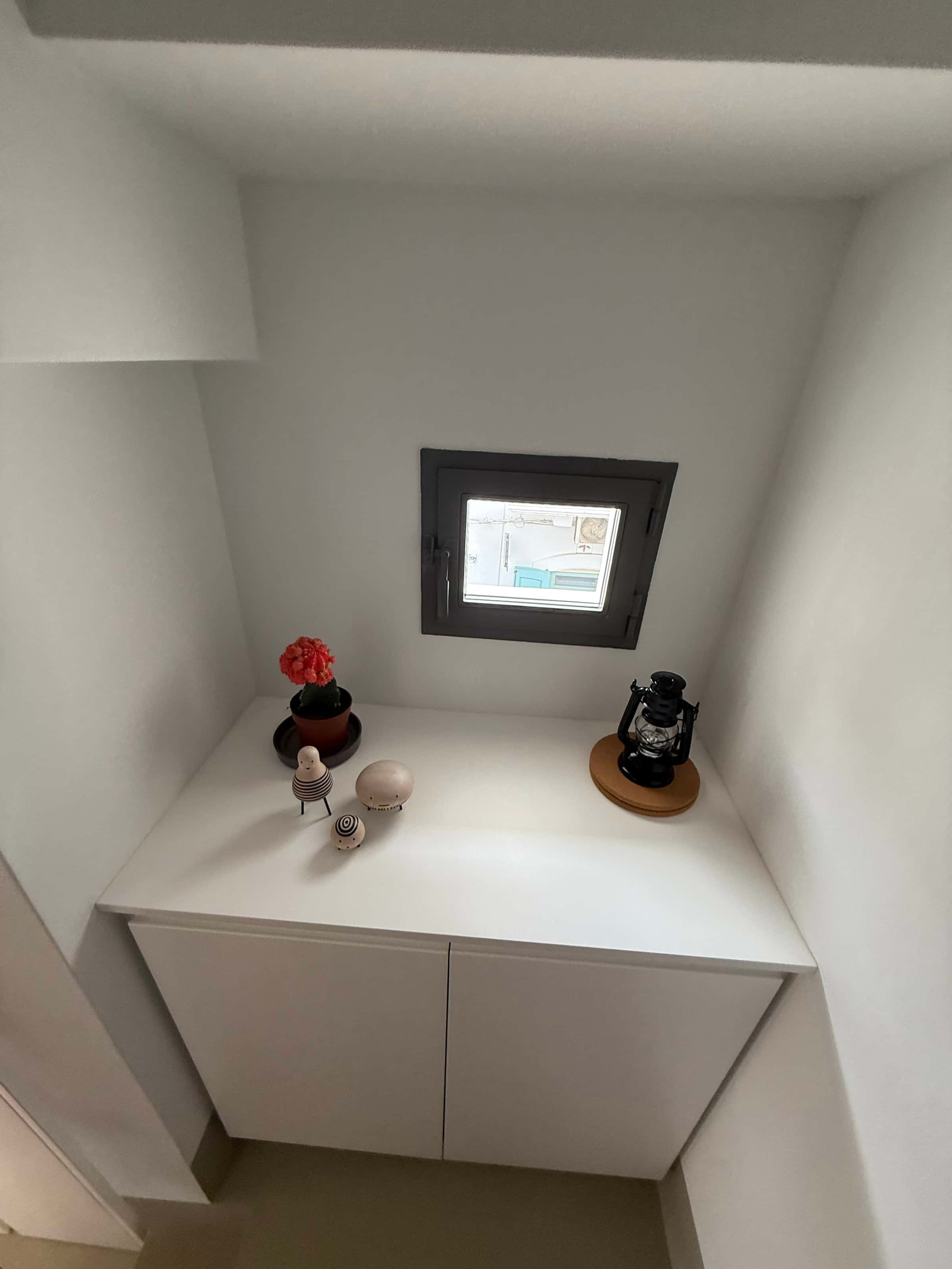 Apartment in Via Roma, Polignano a Mare for 55 m² with 1 bedroom