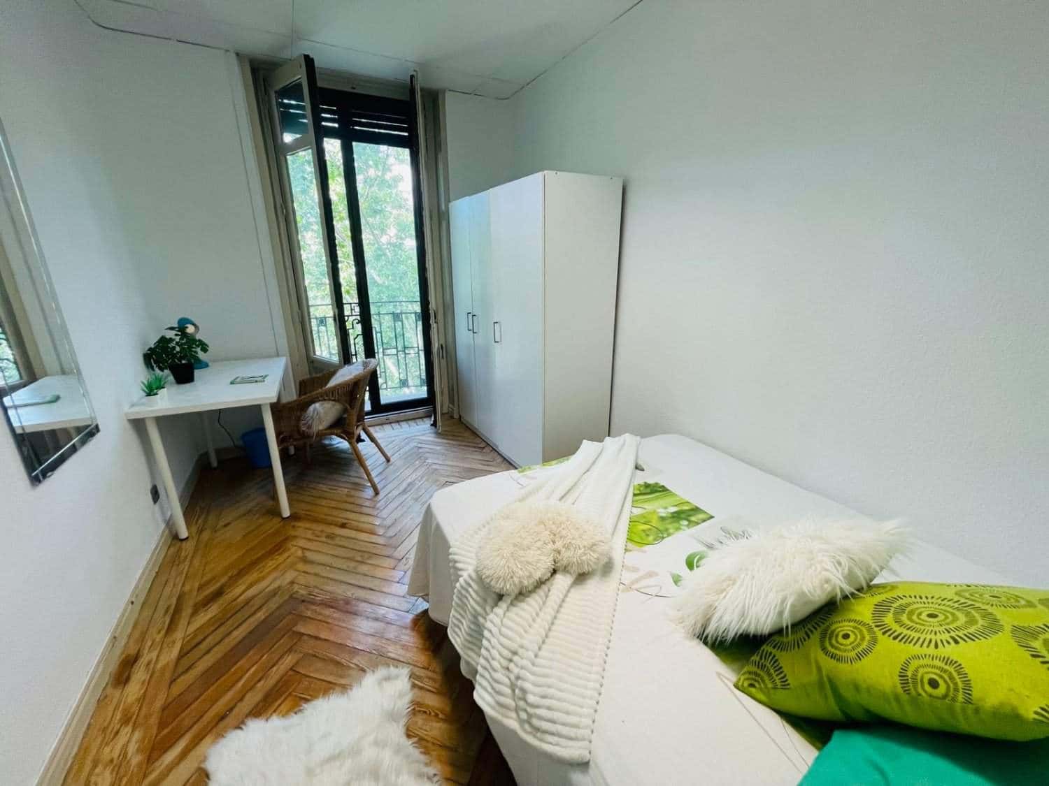 Habitación MLS2