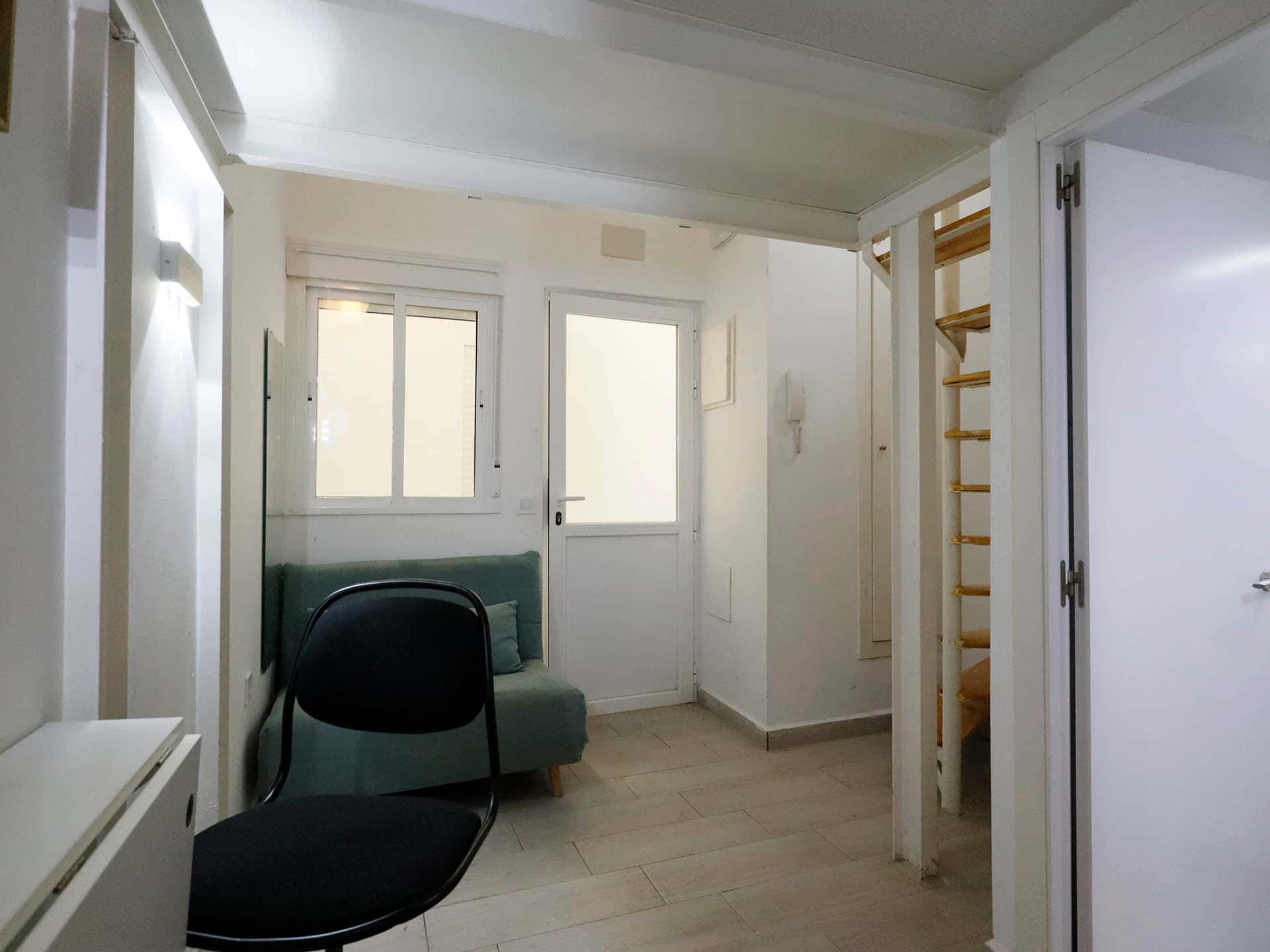 Studio Calle Rodrigo Uhagon