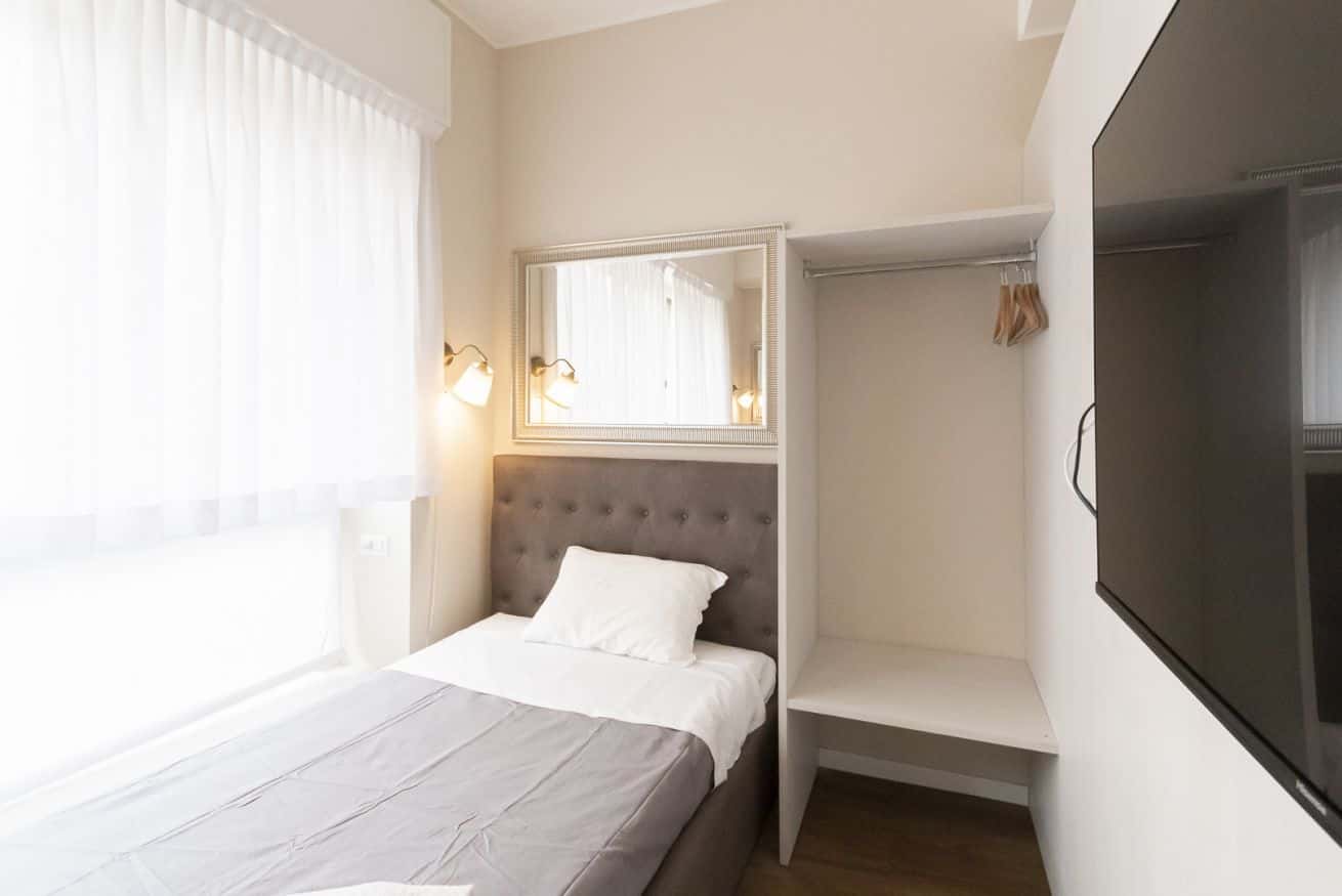 Apartment Milan, 2 beds — photo 3