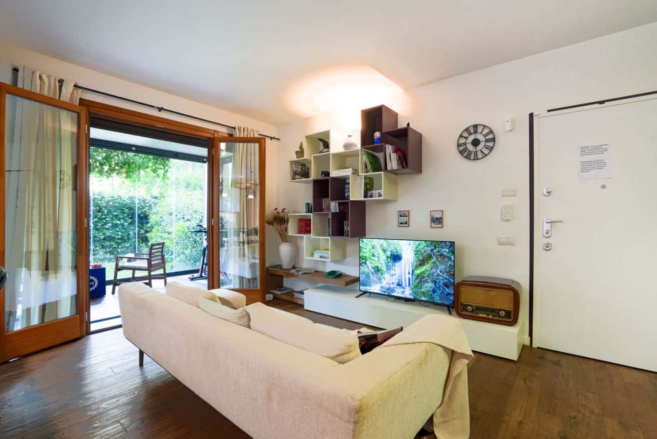 Apartment Milan, 2 beds — photo 12