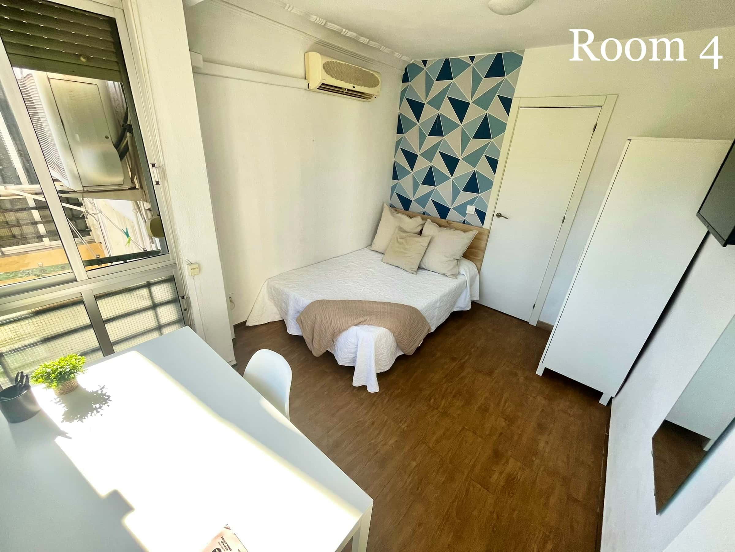 Calle Doctor Domínguez Rodiño - H4